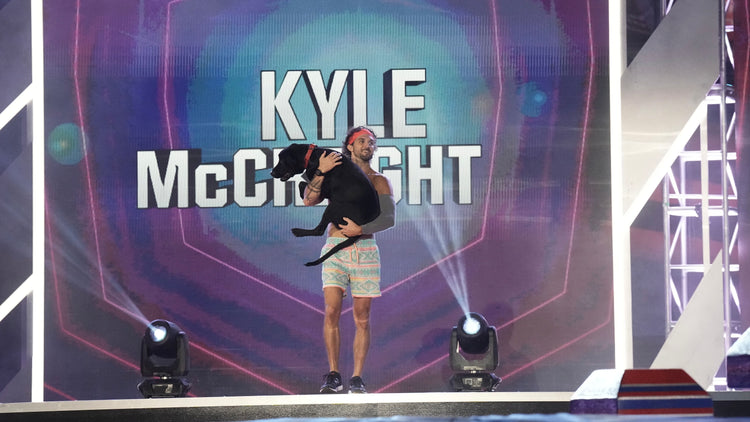Kyle McCreight