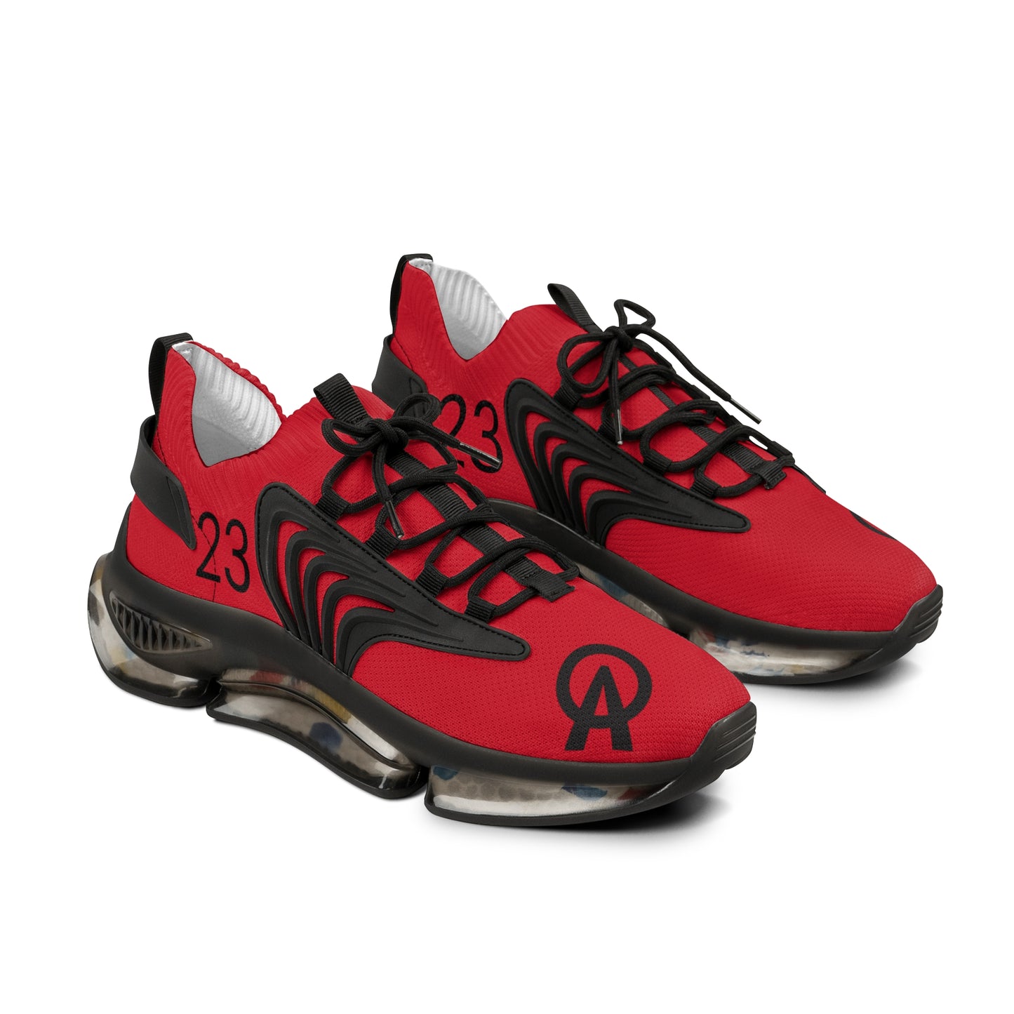 Alex Weiland Shoes