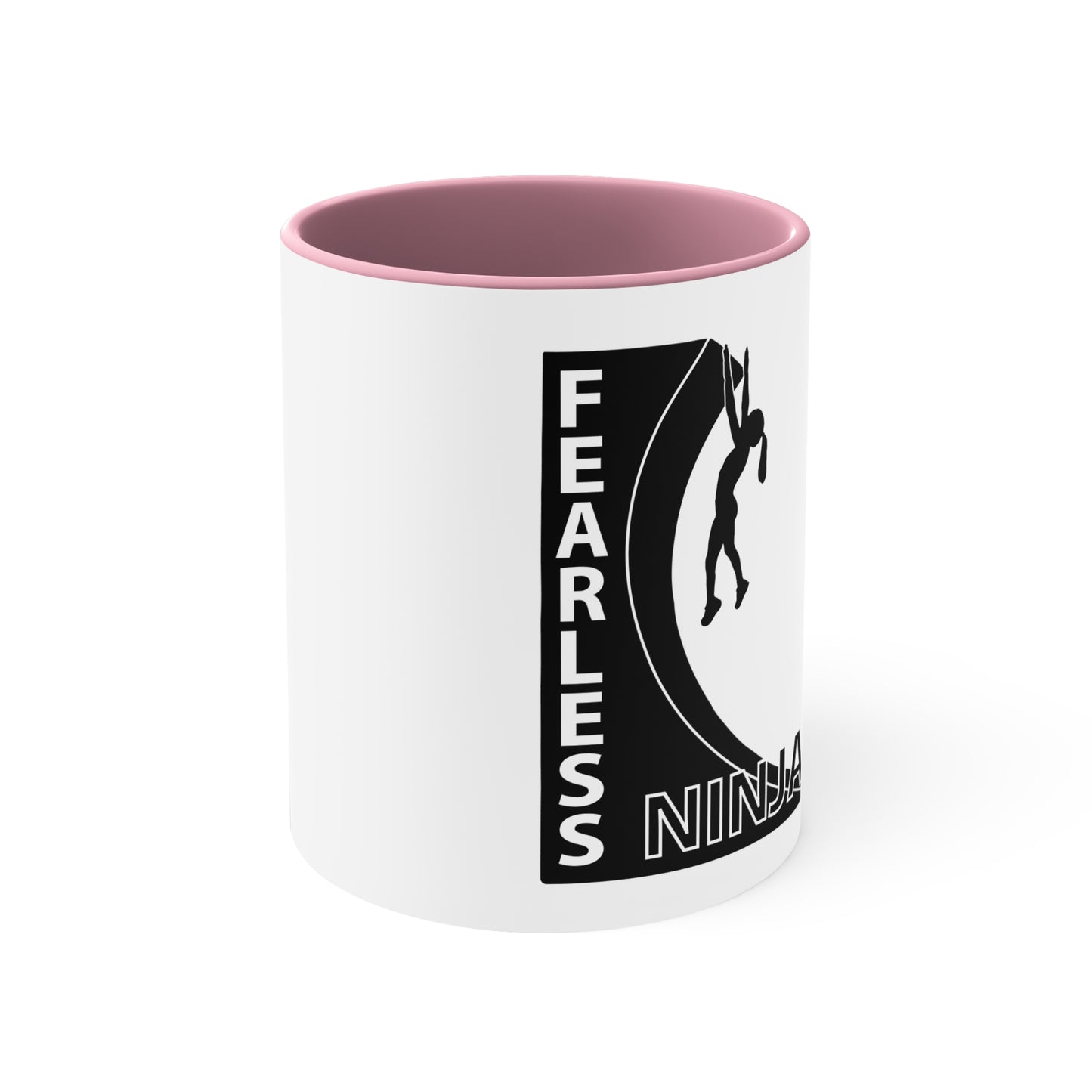 Accent Coffee Mug, 11oz