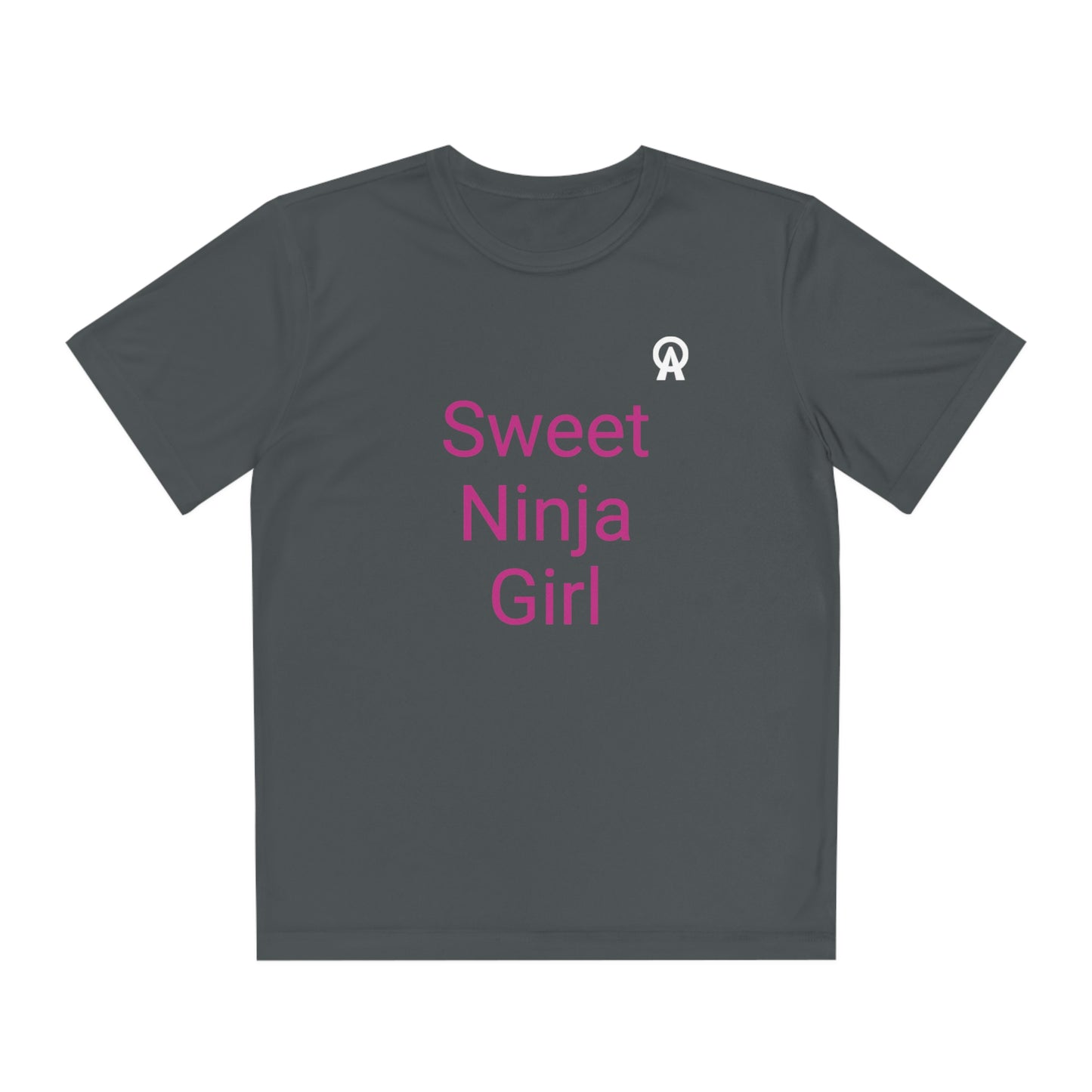 Youth Competitor Tee