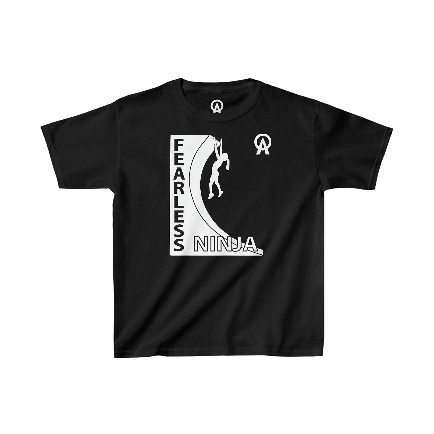Kids Heavy Cotton™ Tee