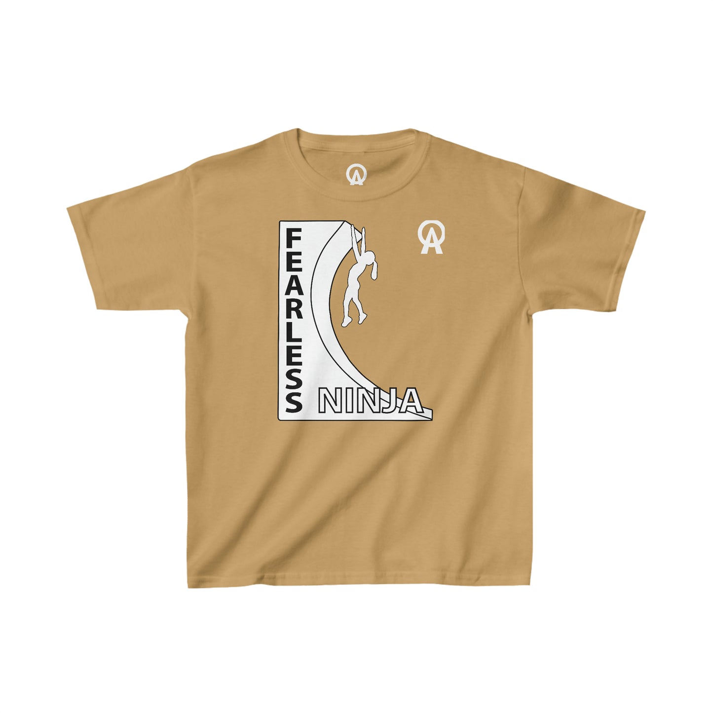 Kids Heavy Cotton™ Tee