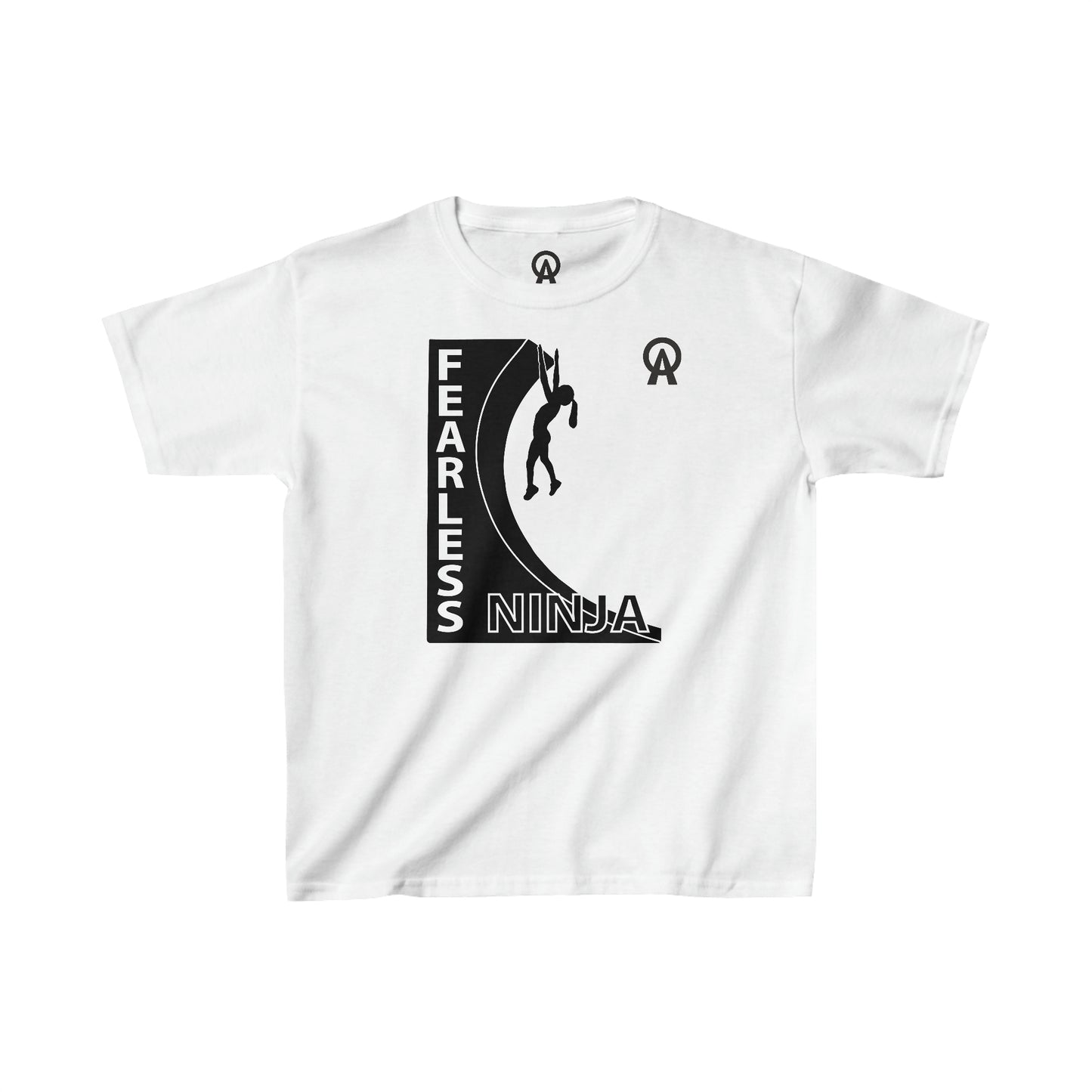 Kids Heavy Cotton™ Tee