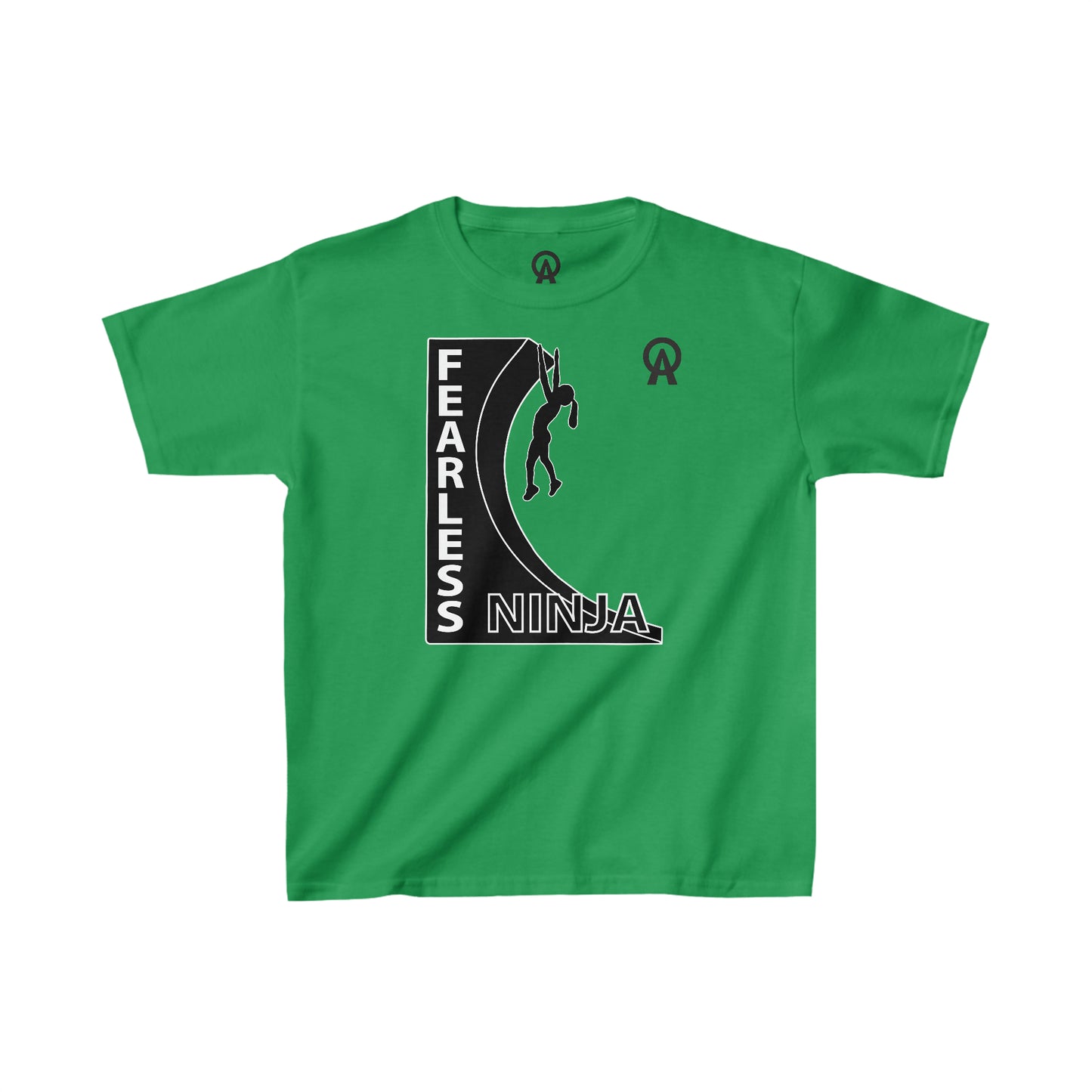 Kids Heavy Cotton™ Tee