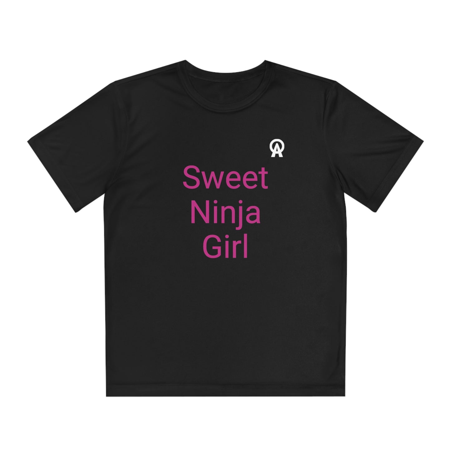 Youth Competitor Tee