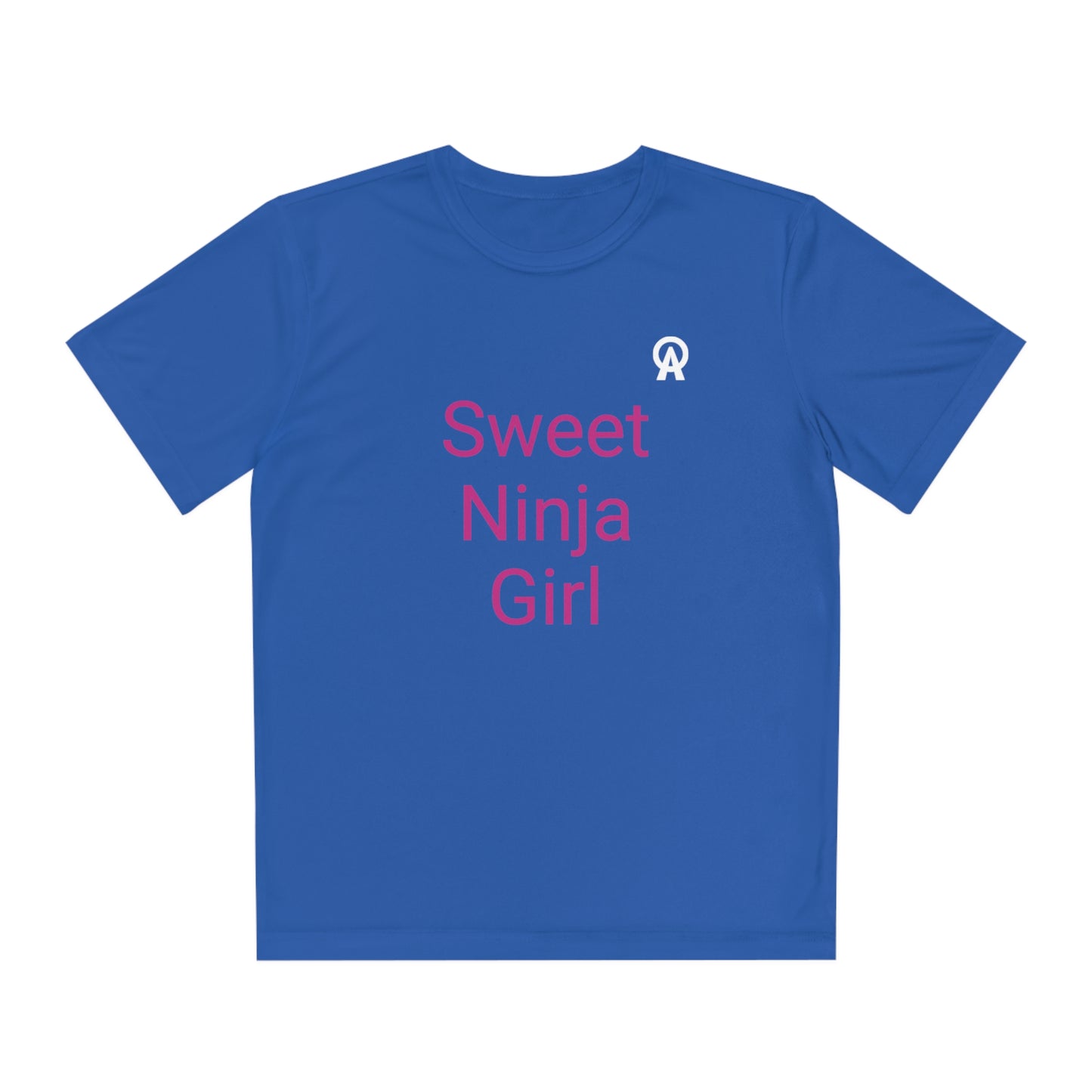 Youth Competitor Tee