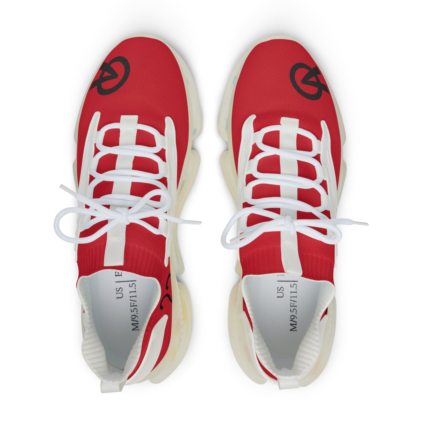 Alex Weiland Shoes