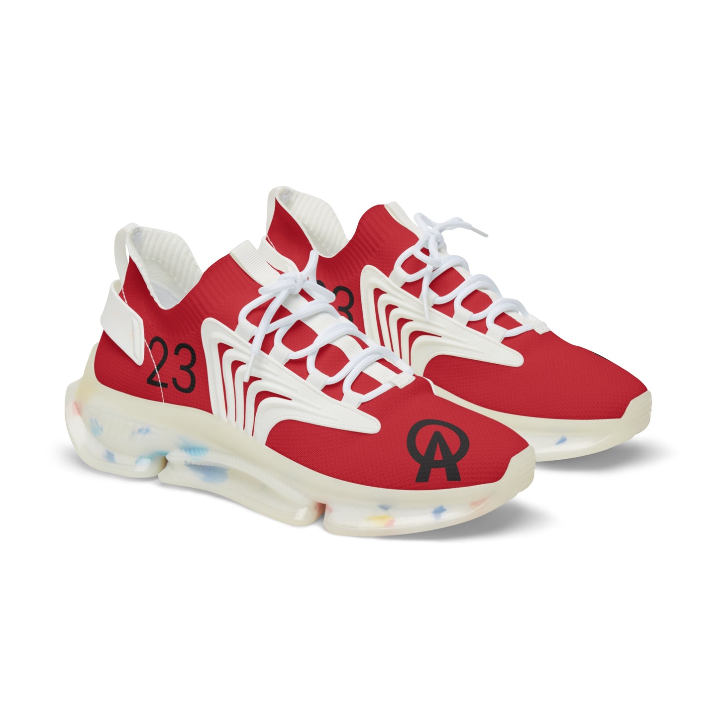 Alex Weiland Shoes