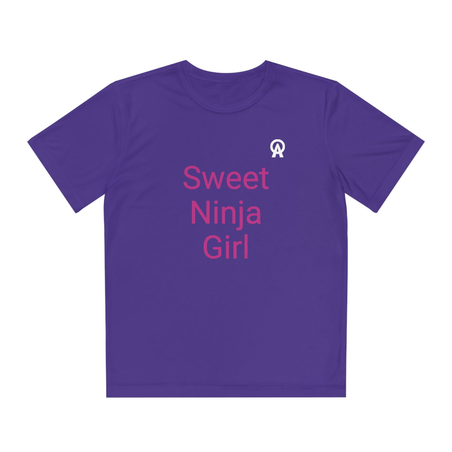 Youth Competitor Tee
