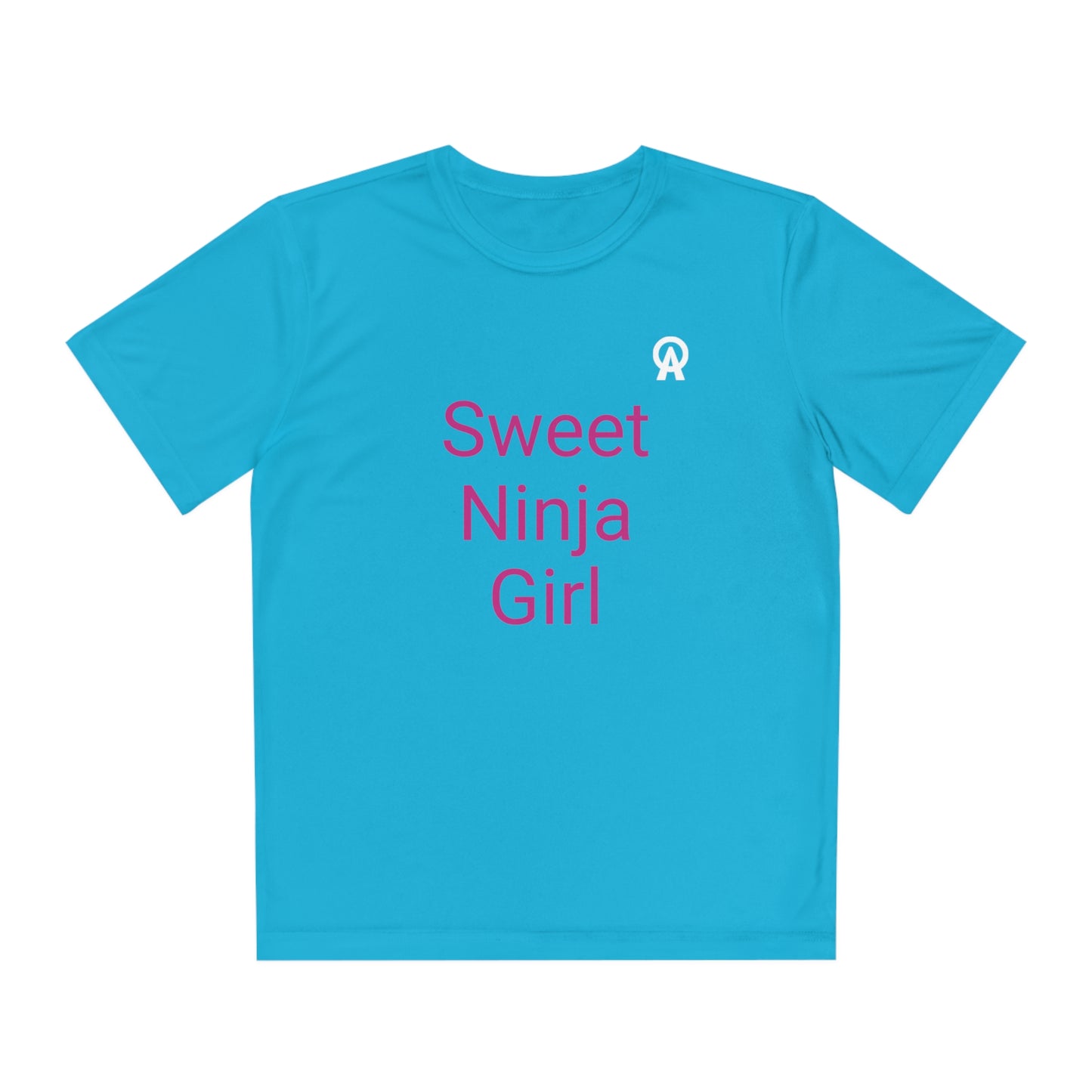 Youth Competitor Tee