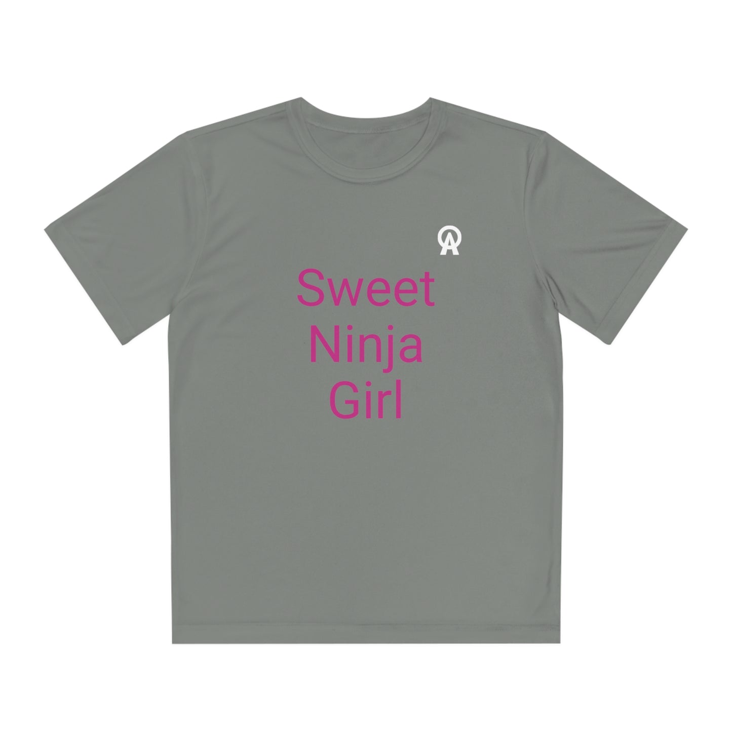 Youth Competitor Tee
