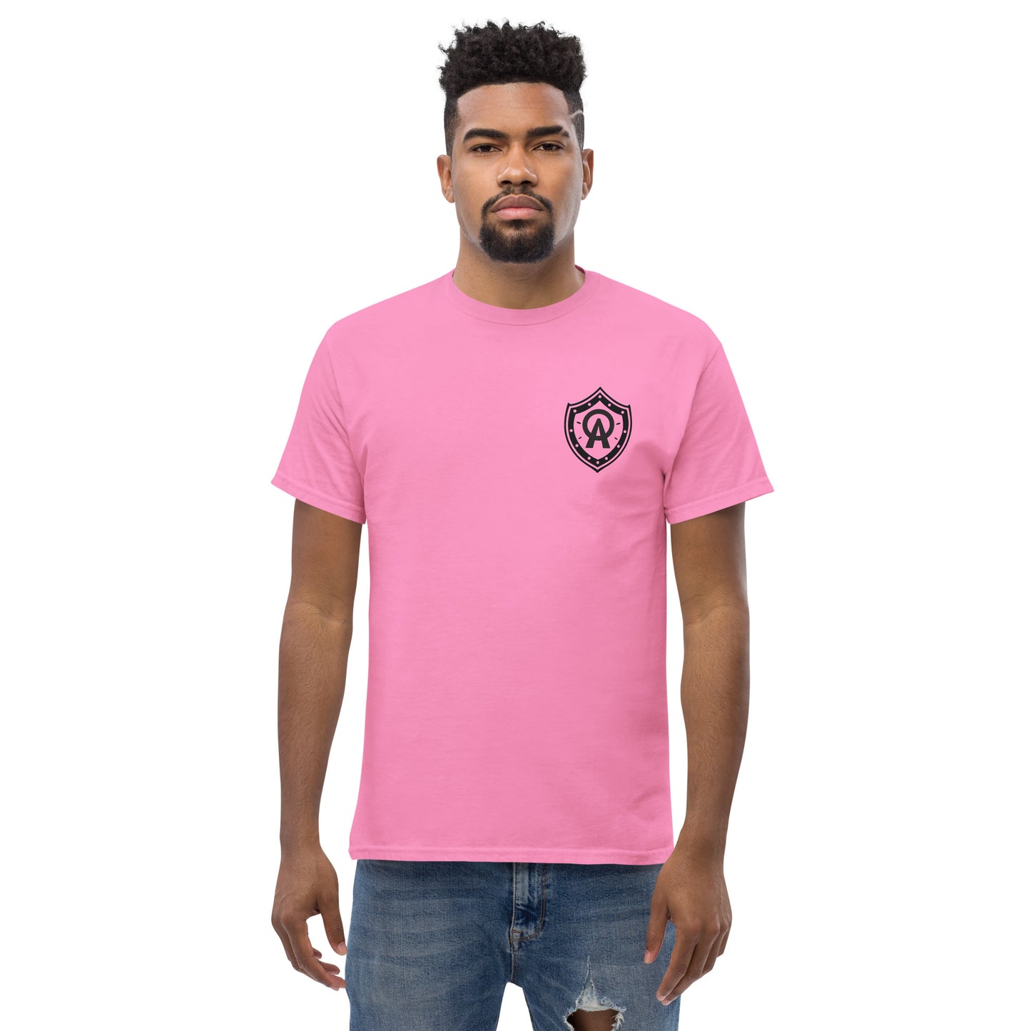 Men's classic tee
