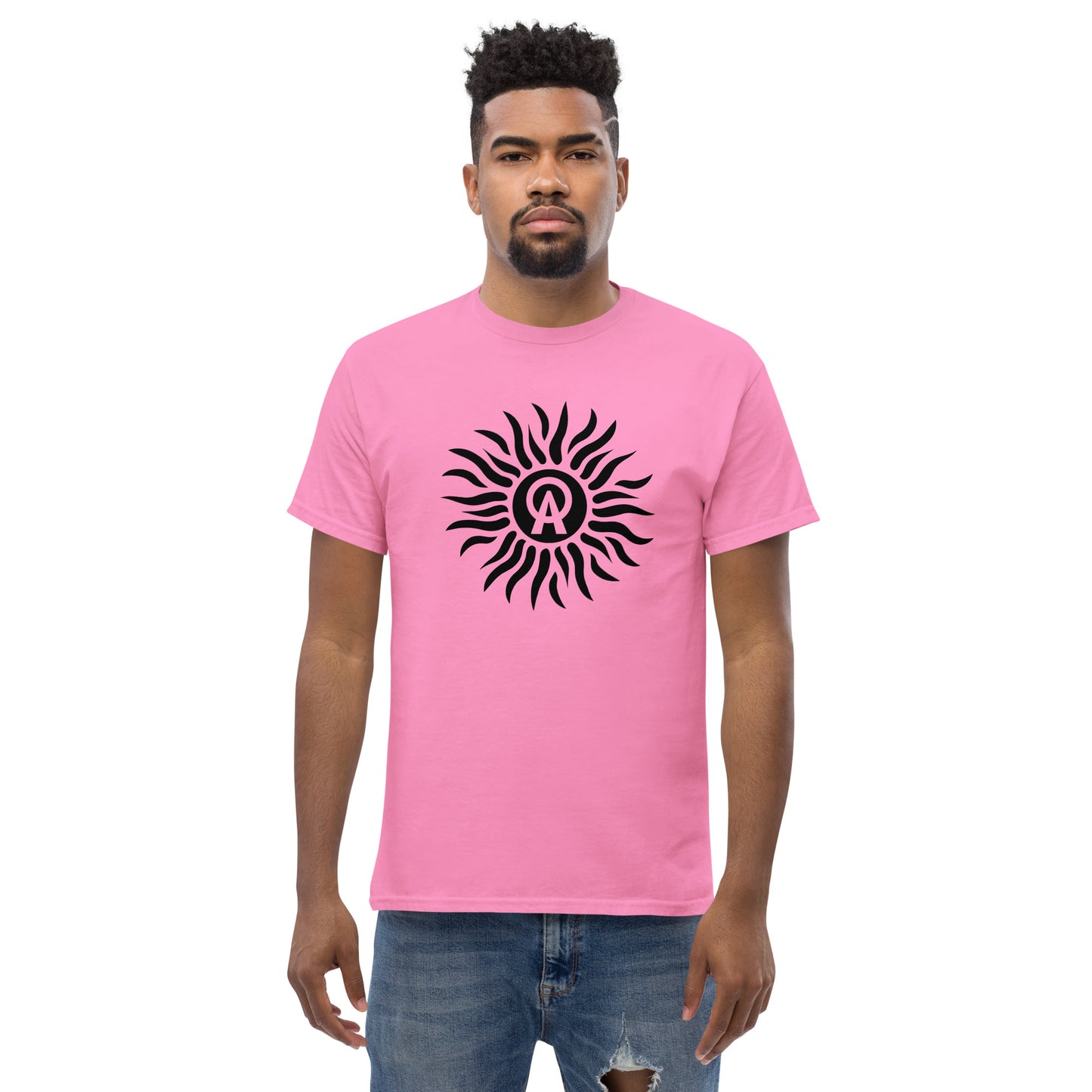 Men's classic tee