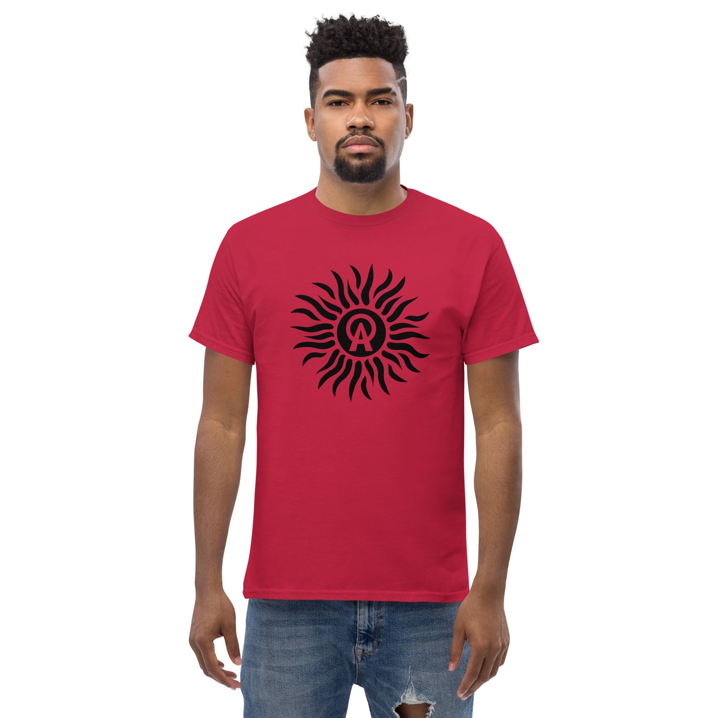 Men's classic tee