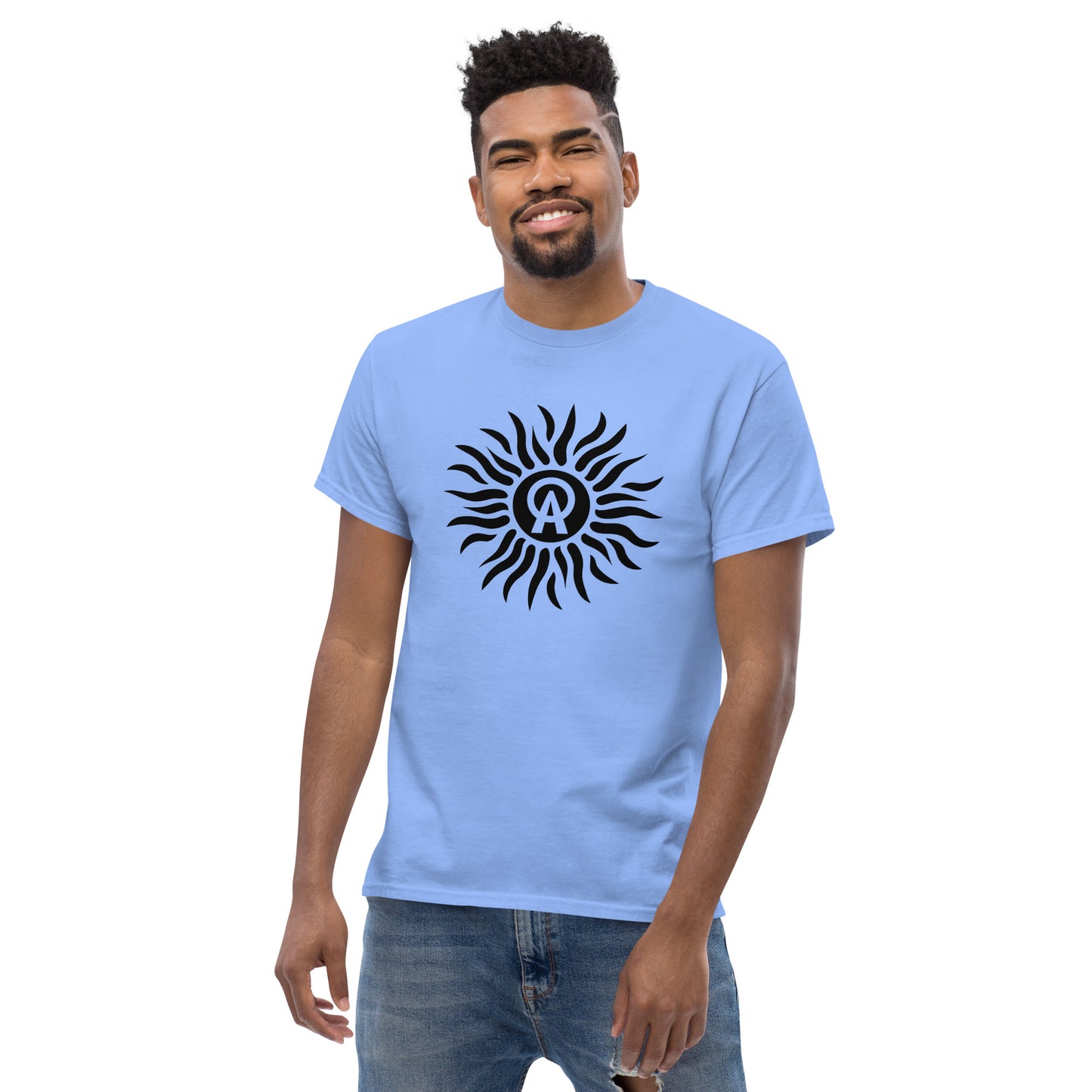 Men's classic tee