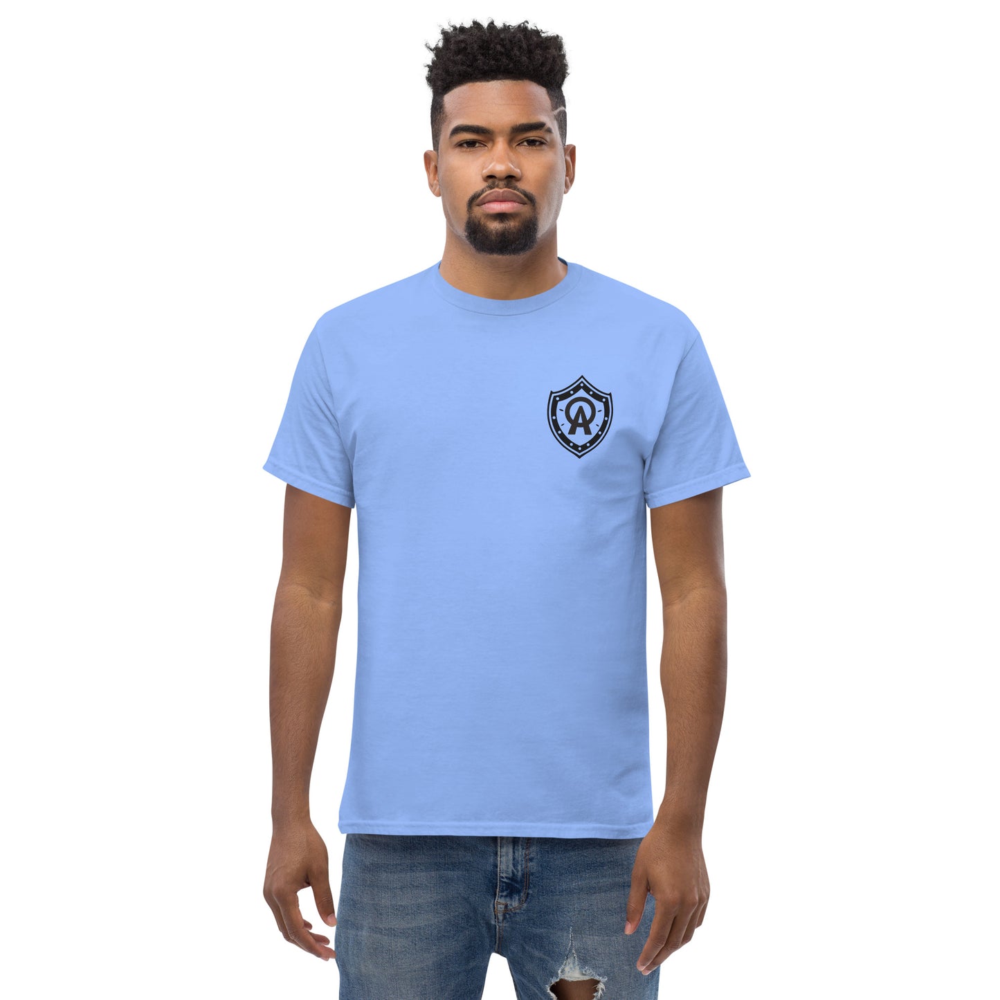 Men's classic tee