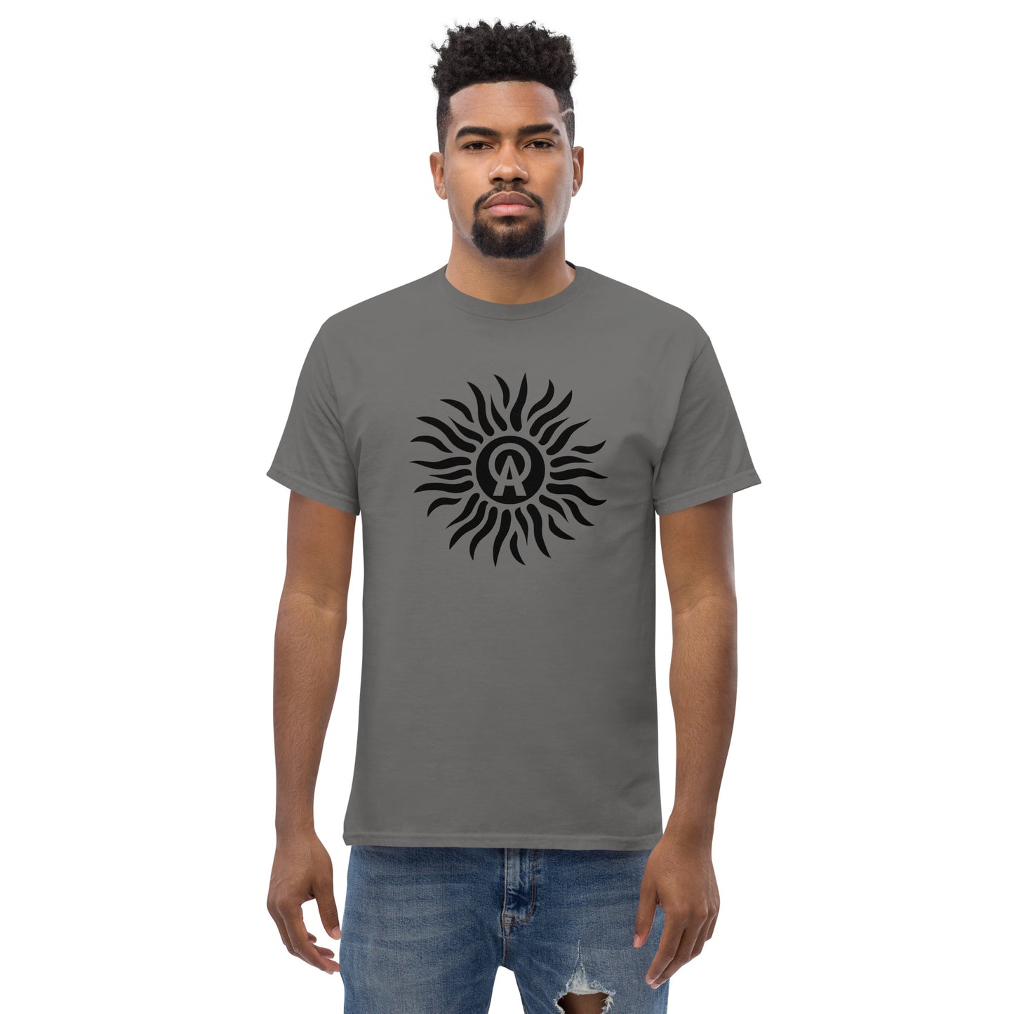 Men's classic tee