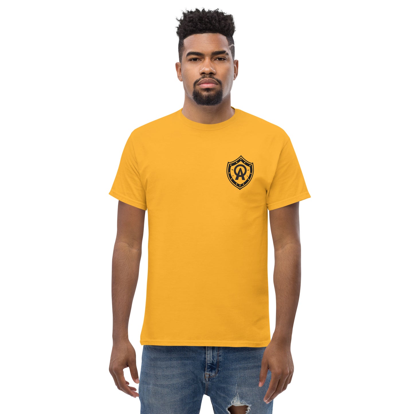 Men's classic tee