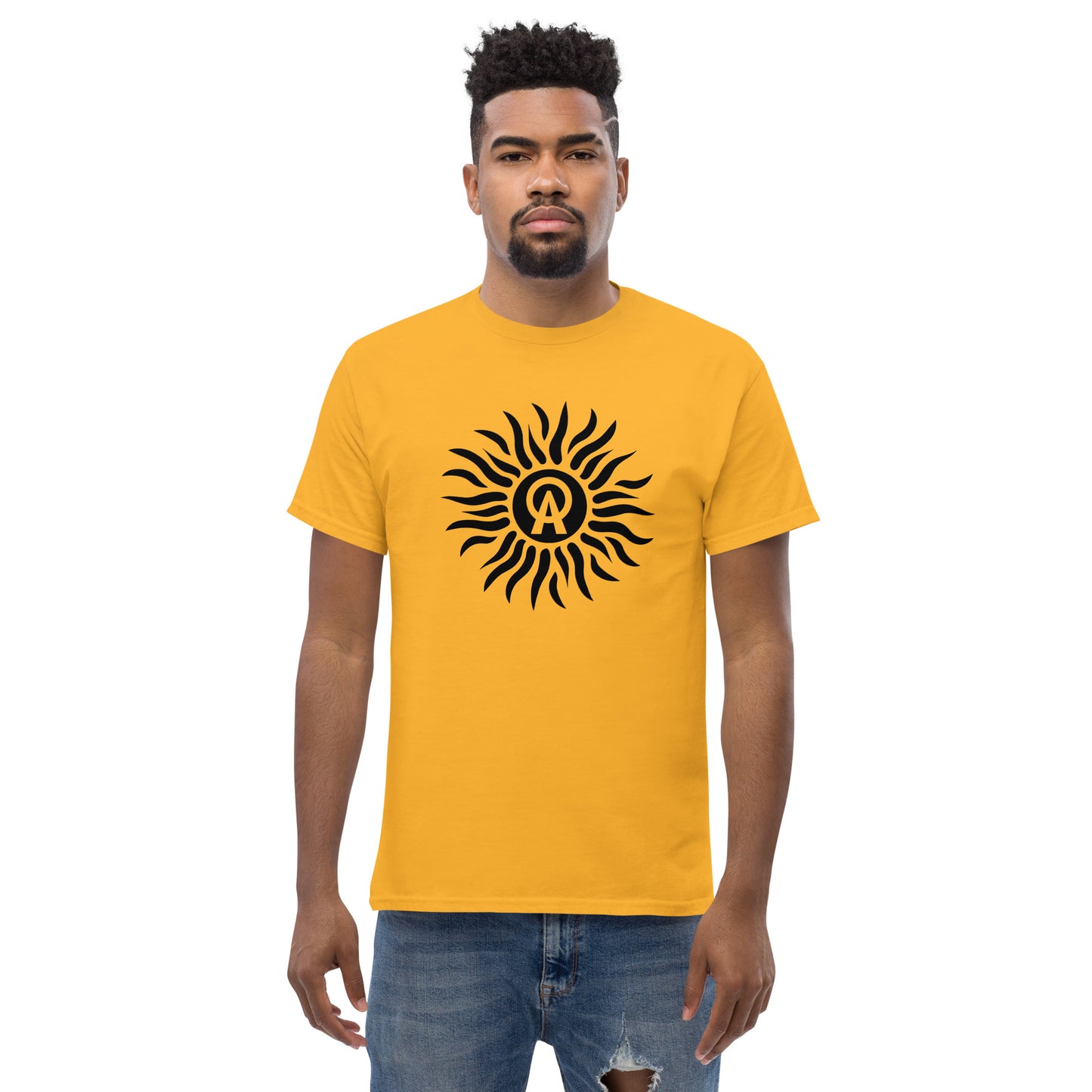 Men's classic tee