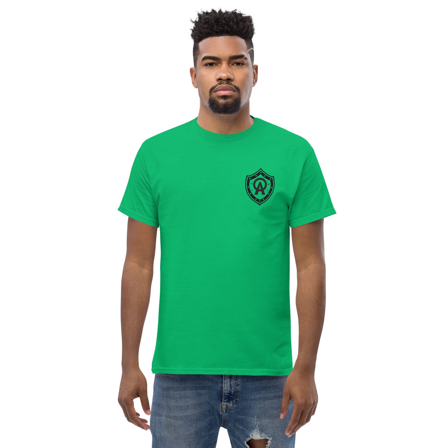 Men's classic tee