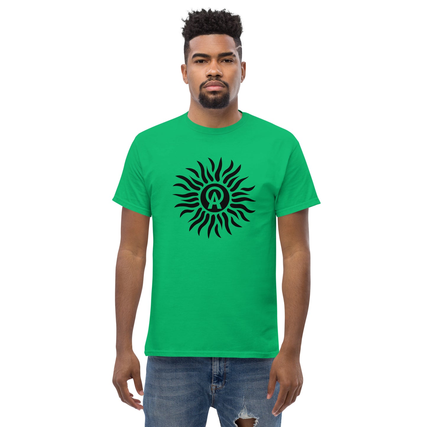 Men's classic tee