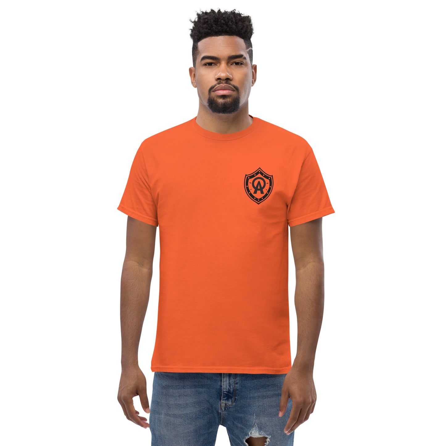 Men's classic tee