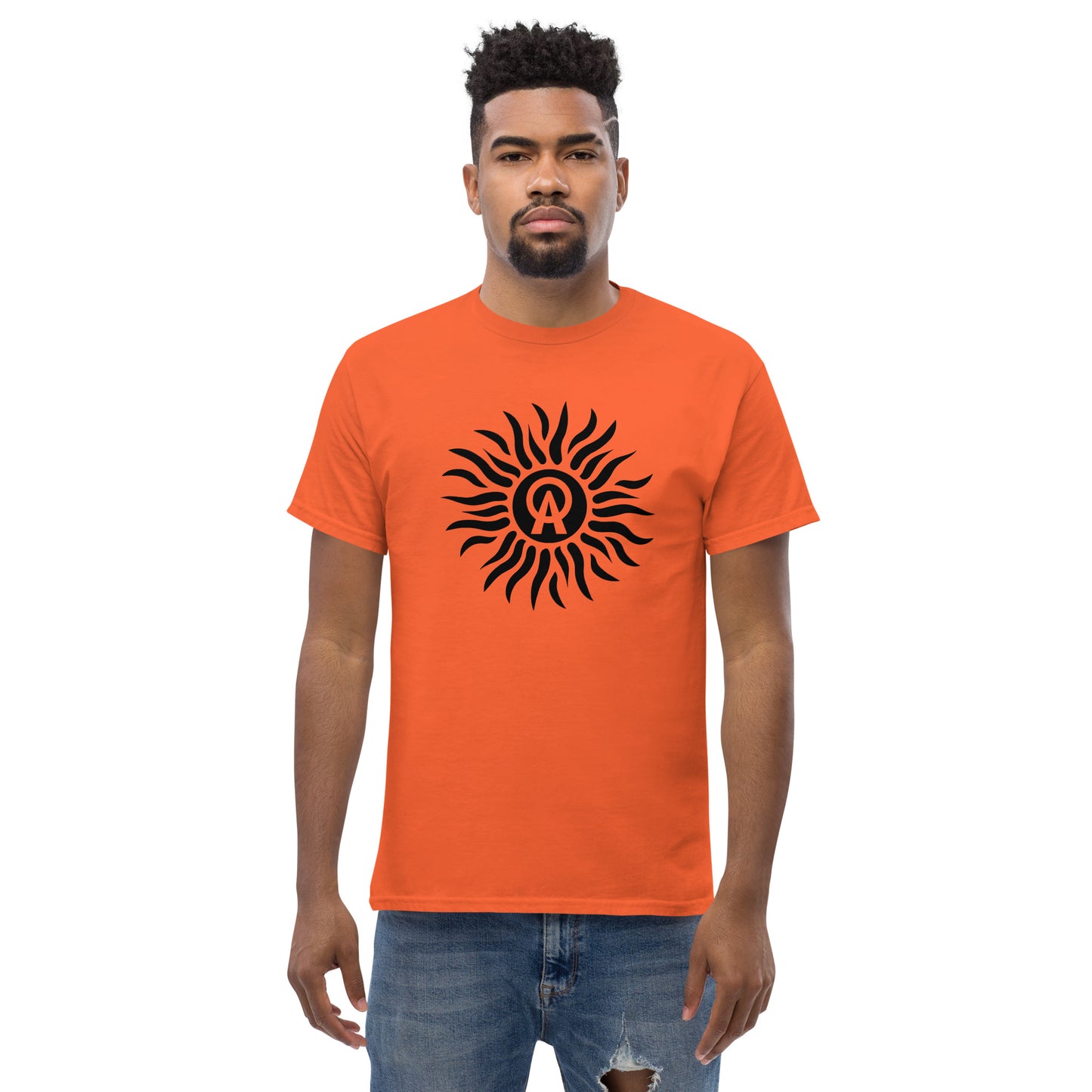 Men's classic tee