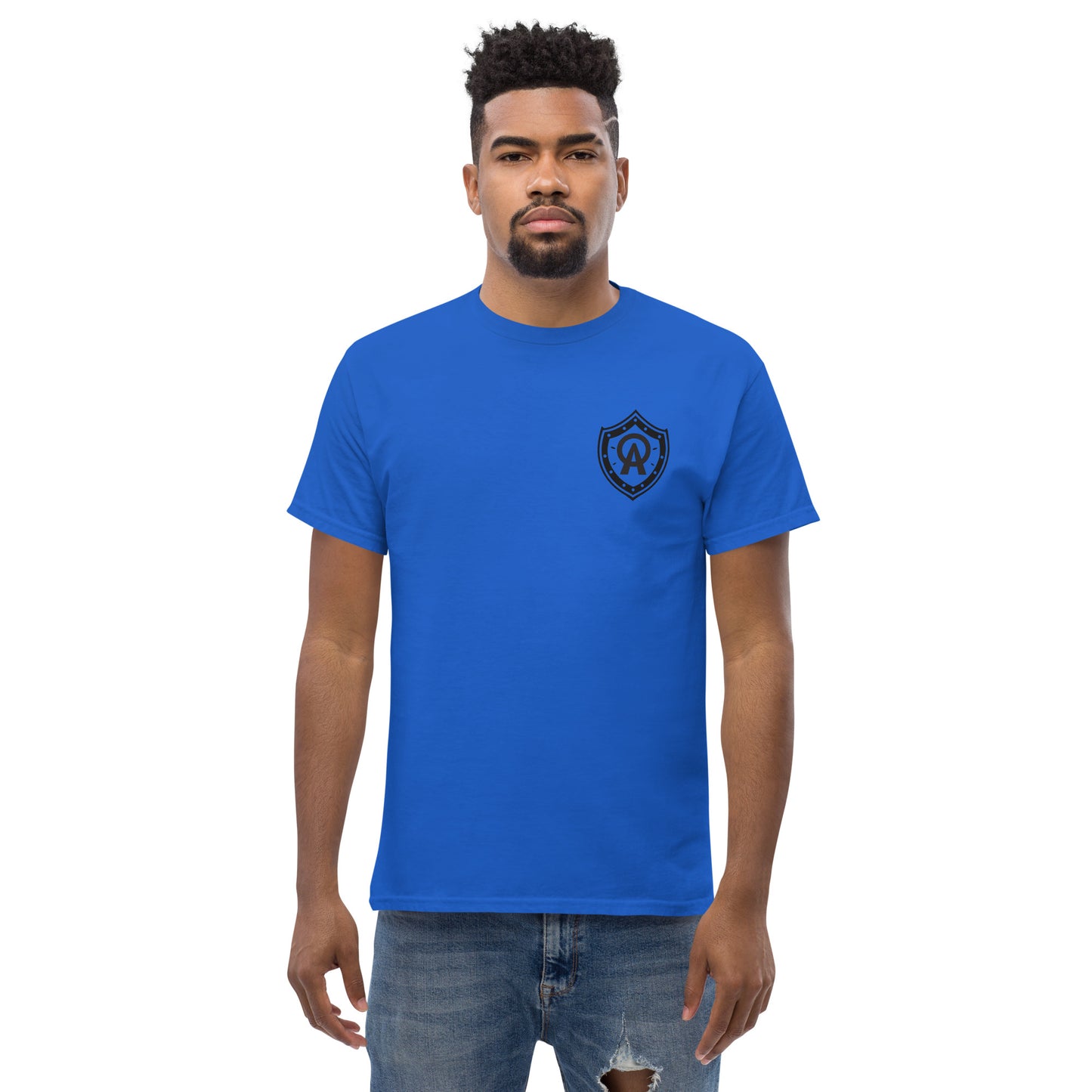 Men's classic tee