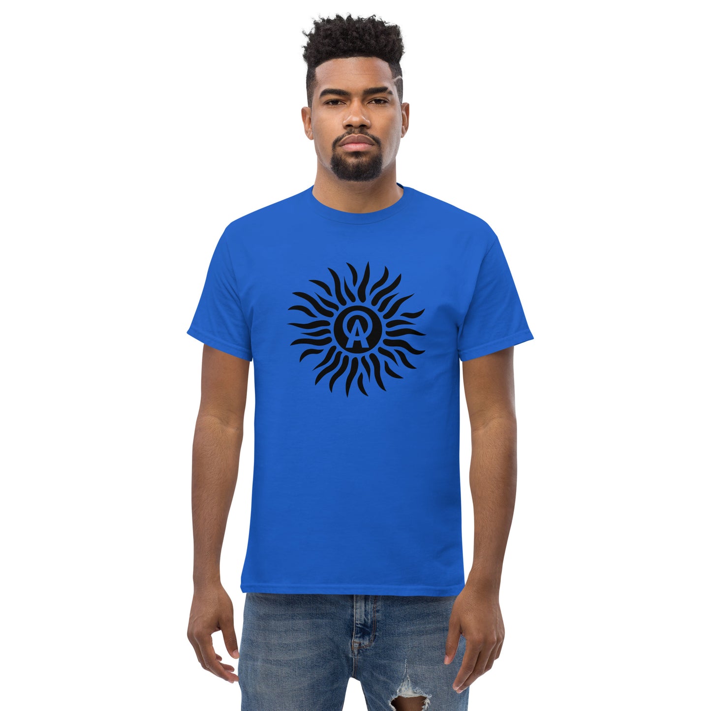 Men's classic tee