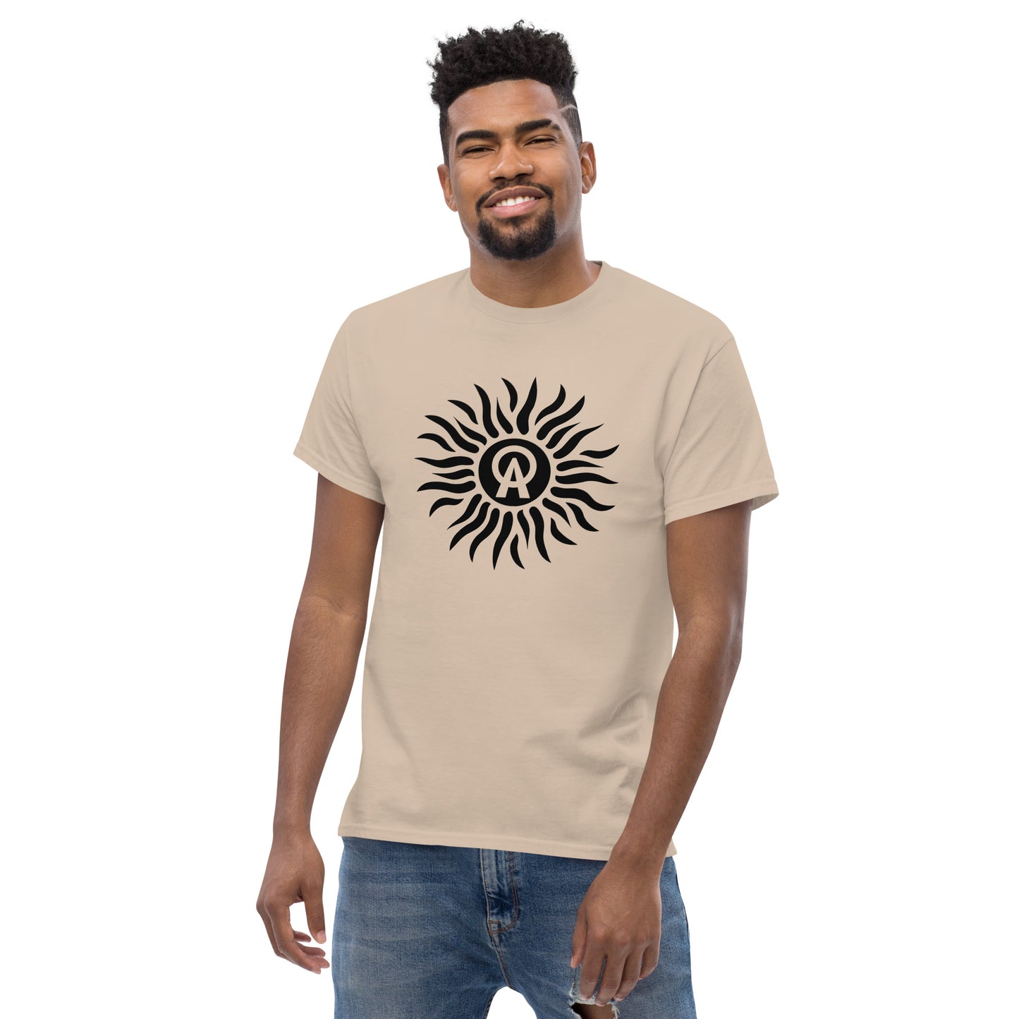 Men's classic tee