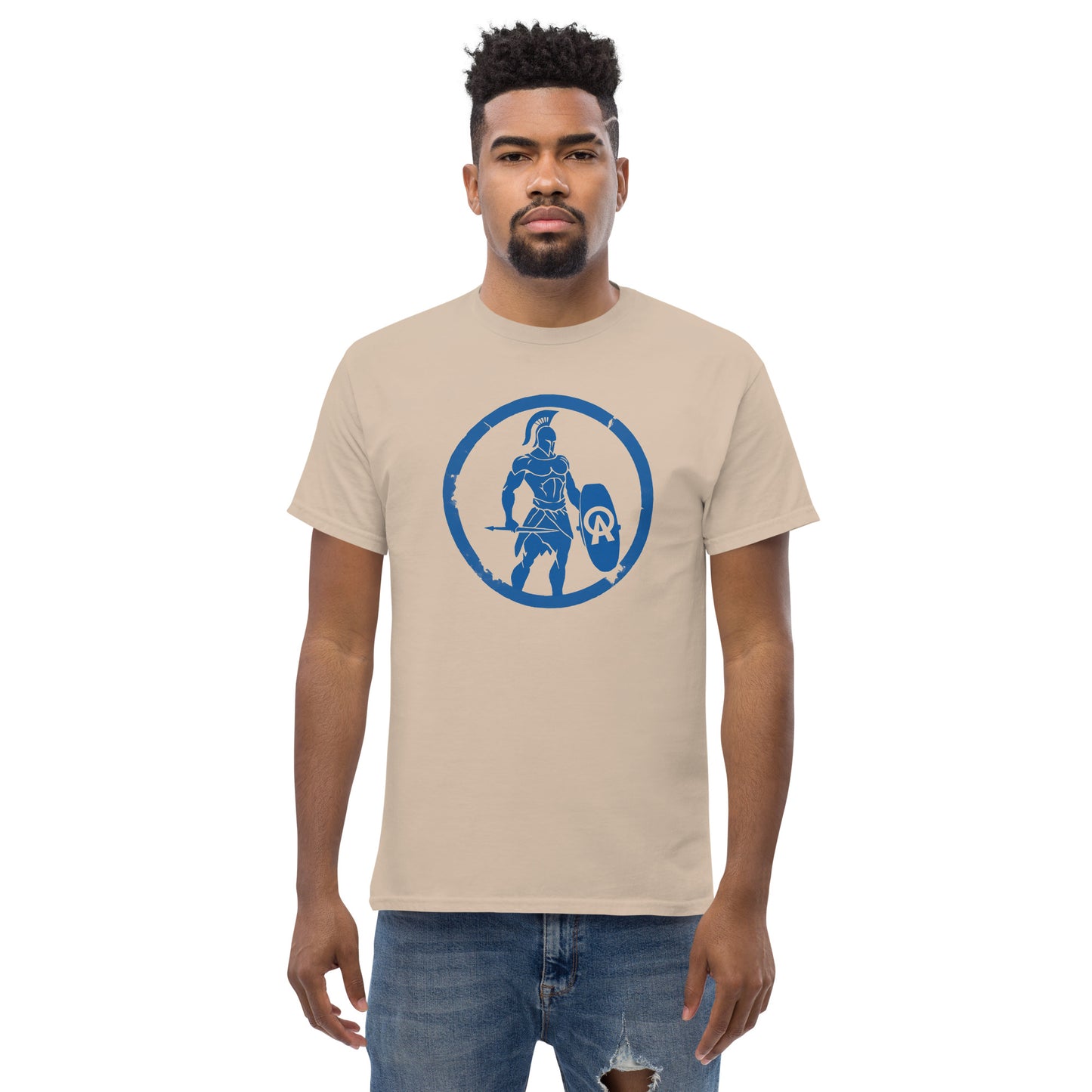 Men's classic tee