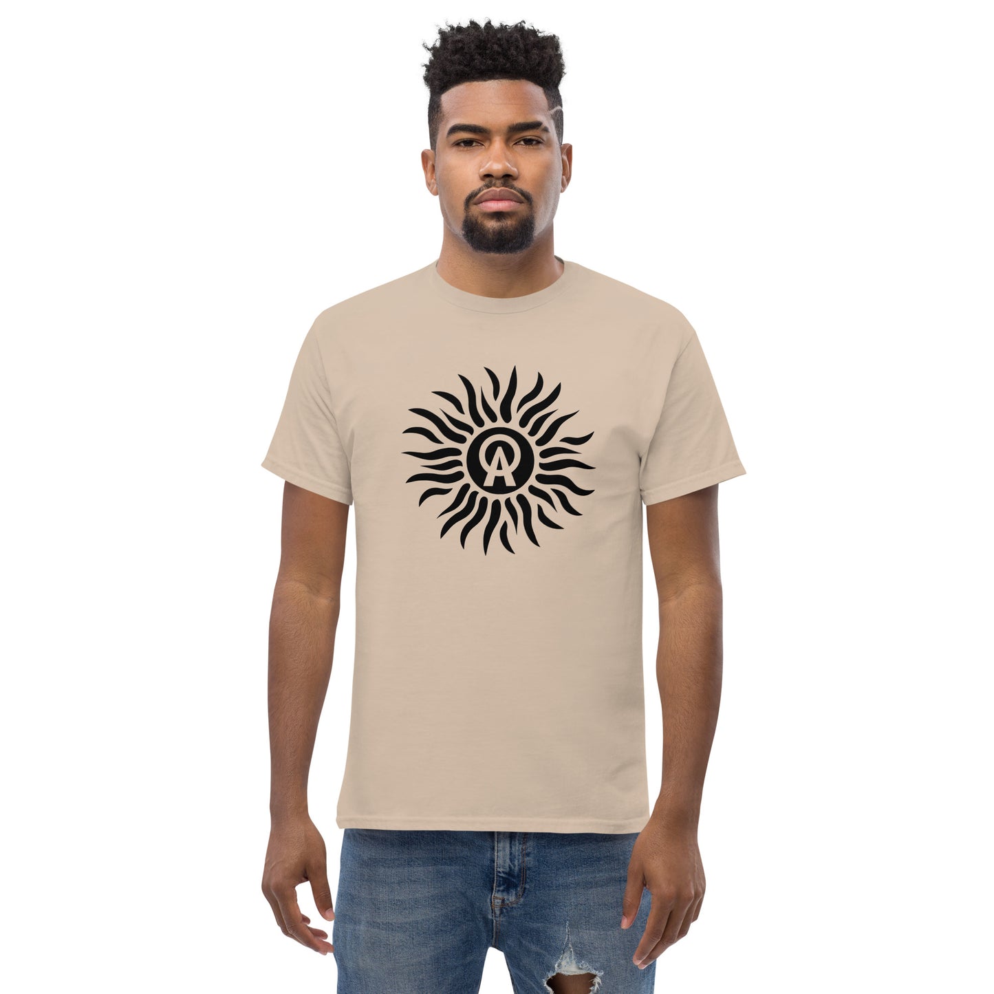 Men's classic tee