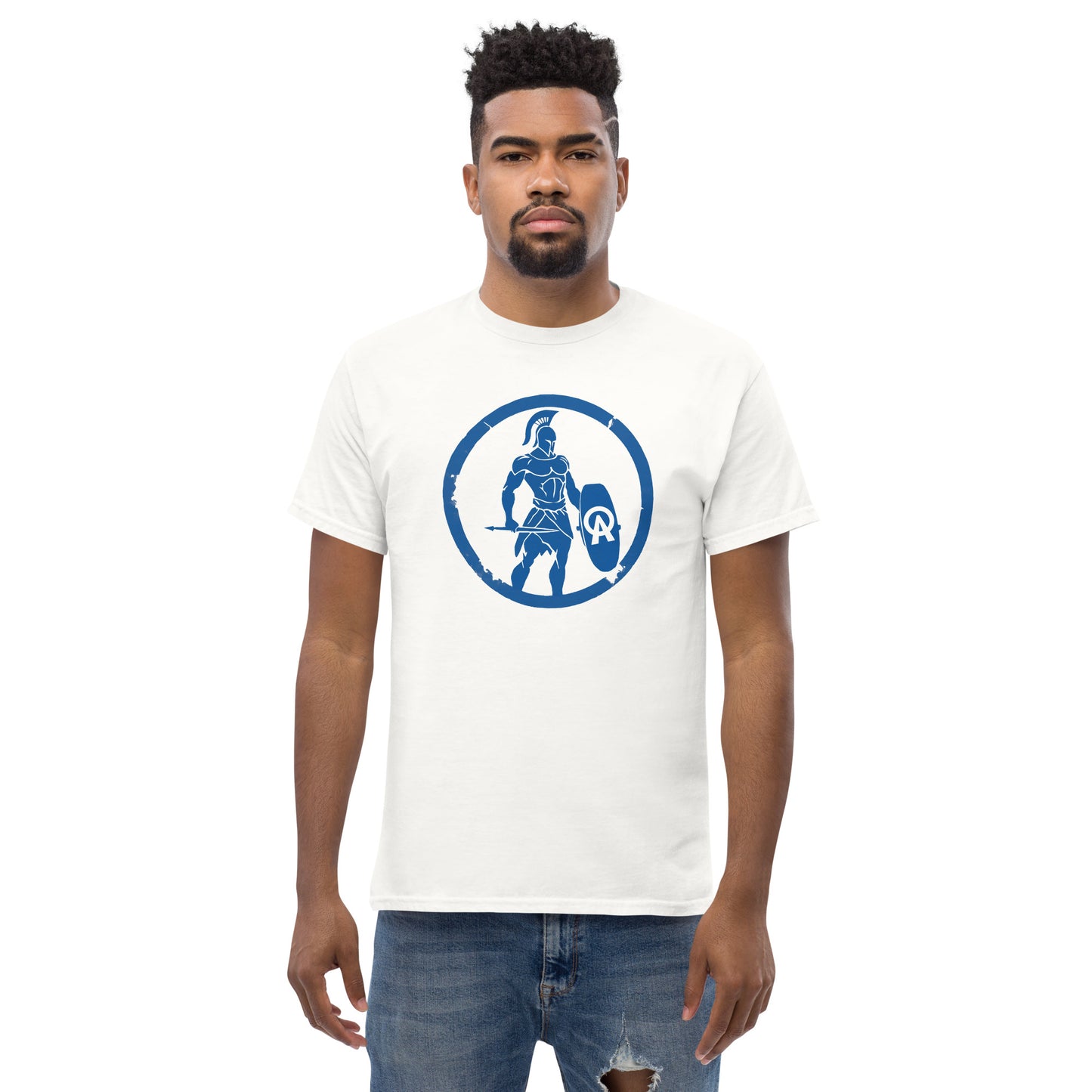 Men's classic tee