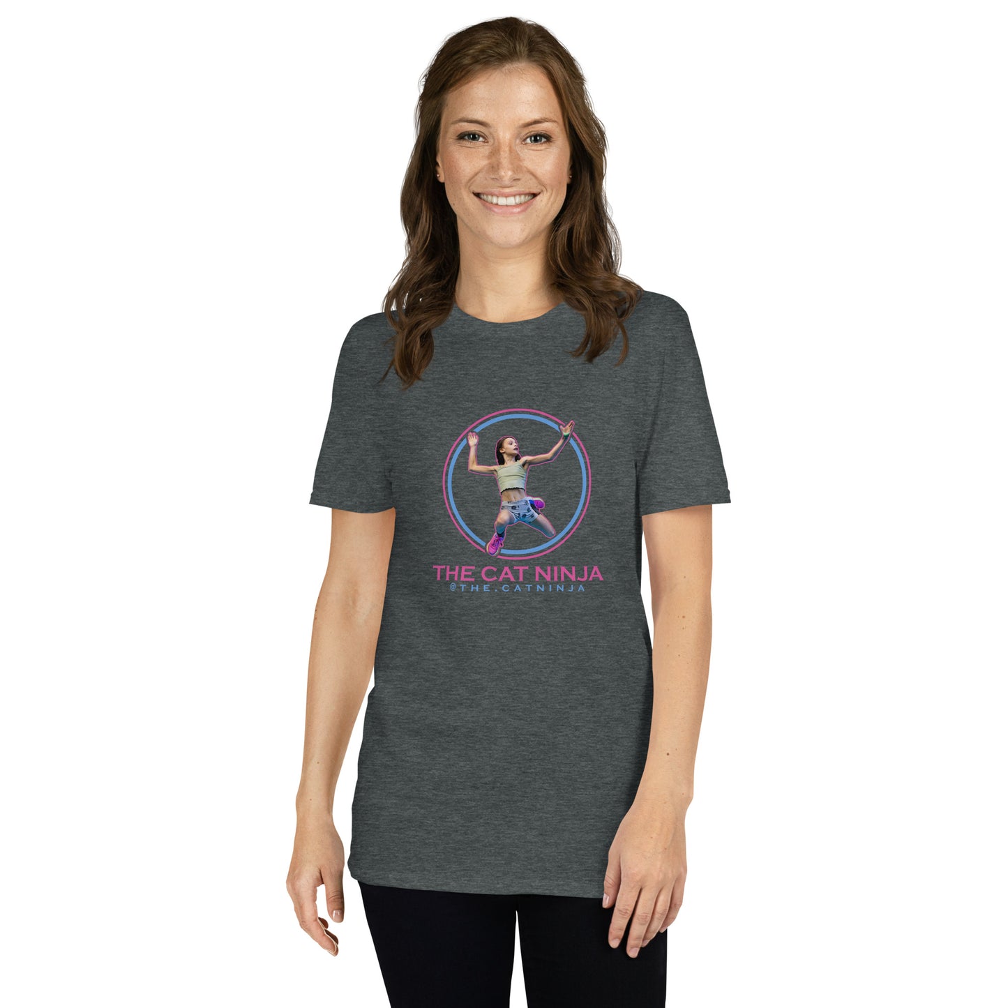 Short-Sleeve Unisex T-Shirt