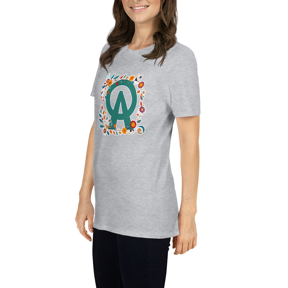 Short-Sleeve Unisex T-Shirt