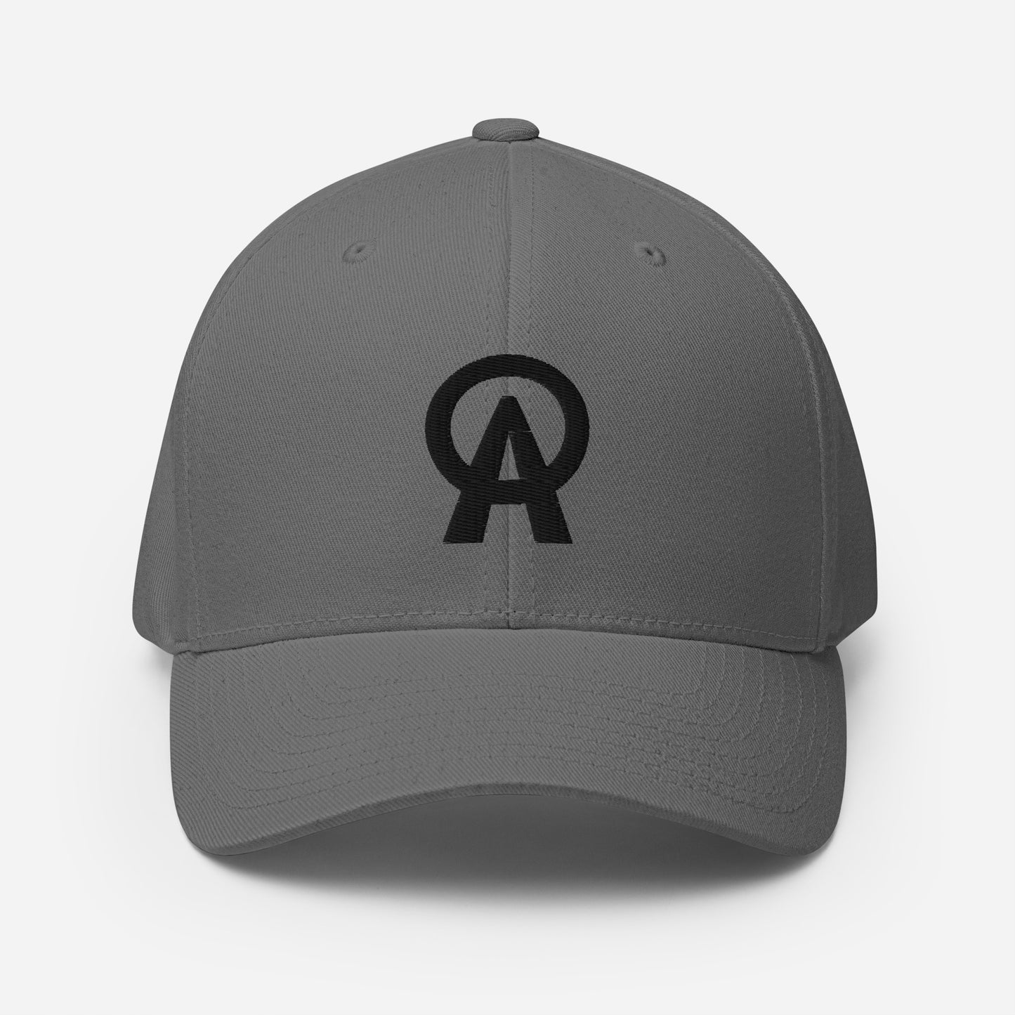Structured Twill Cap