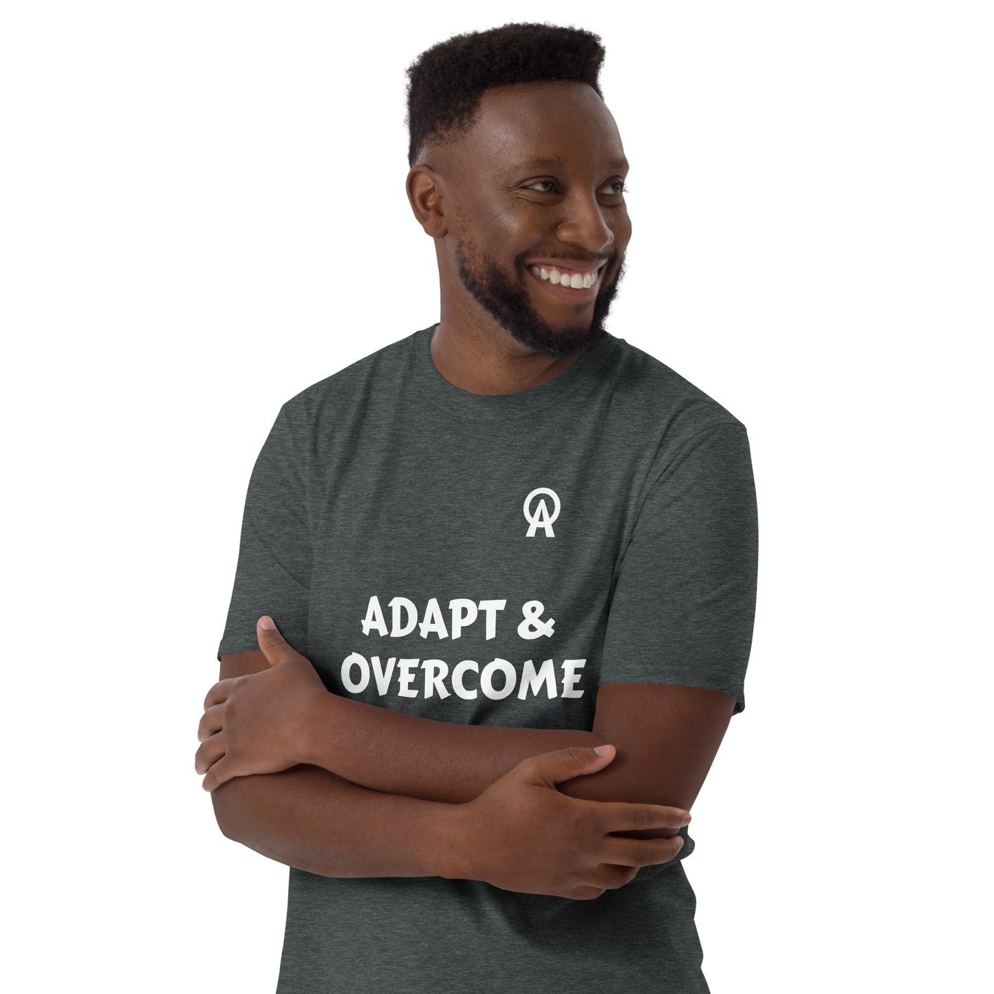 Short-Sleeve Unisex T-Shirt