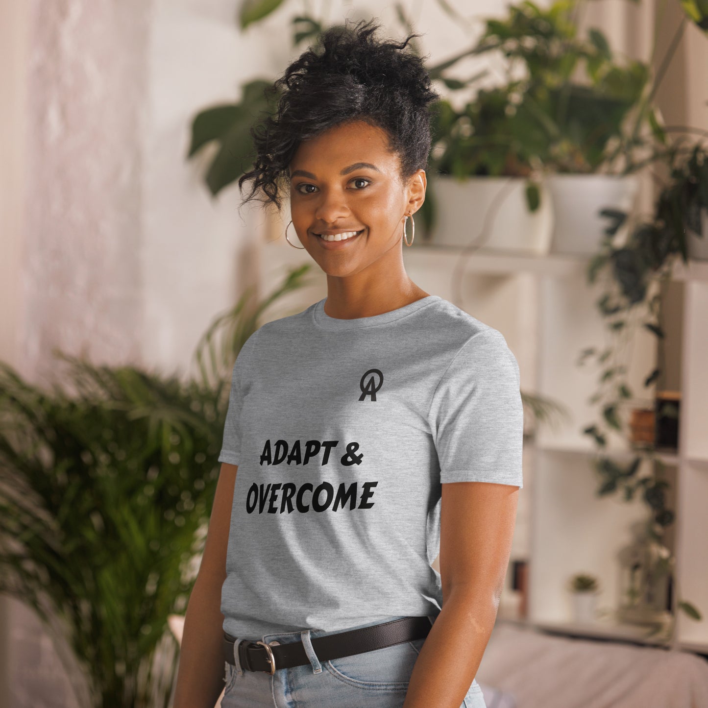 Short-Sleeve Unisex T-Shirt