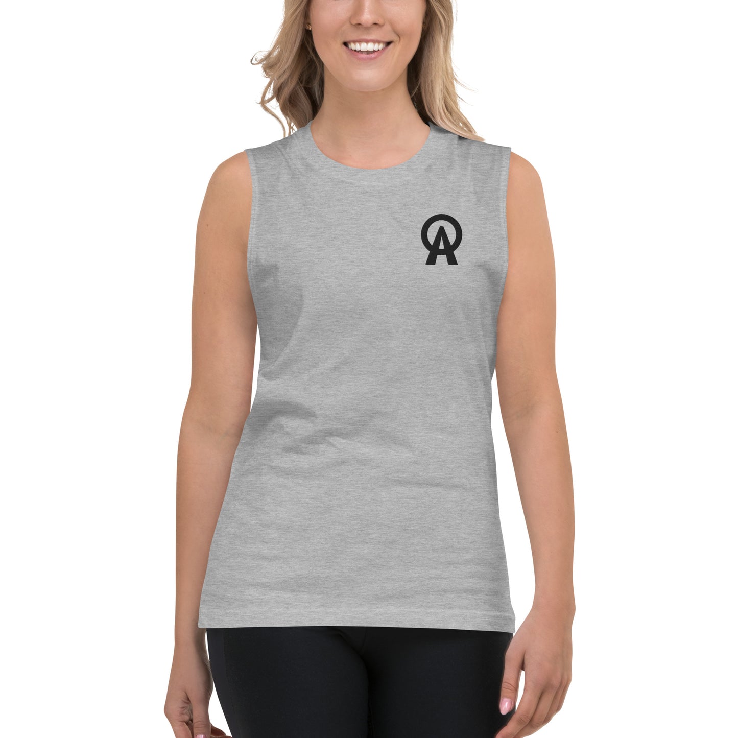 Muscle Shirt