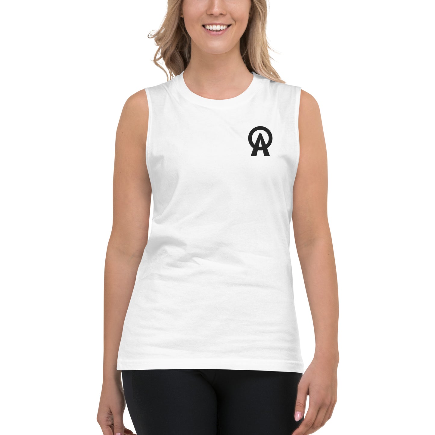 Muscle Shirt