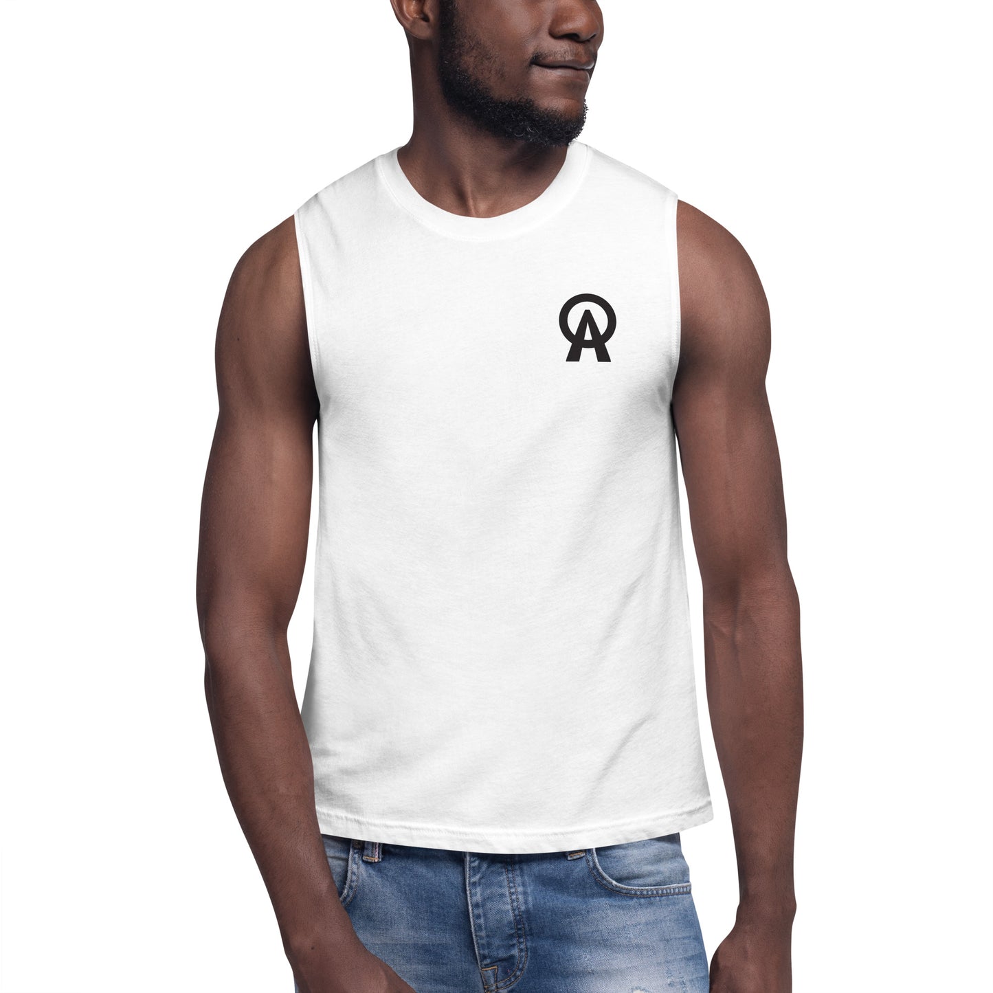 Muscle Shirt