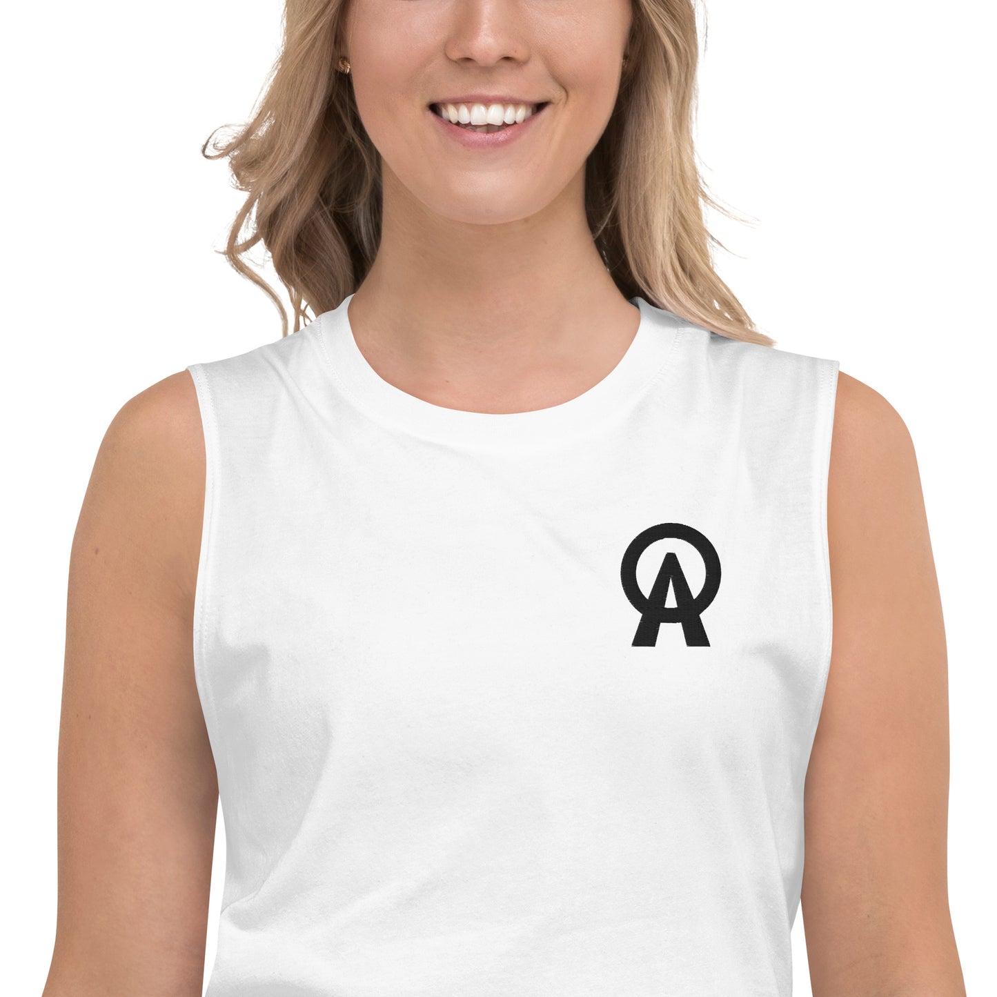 Muscle Shirt