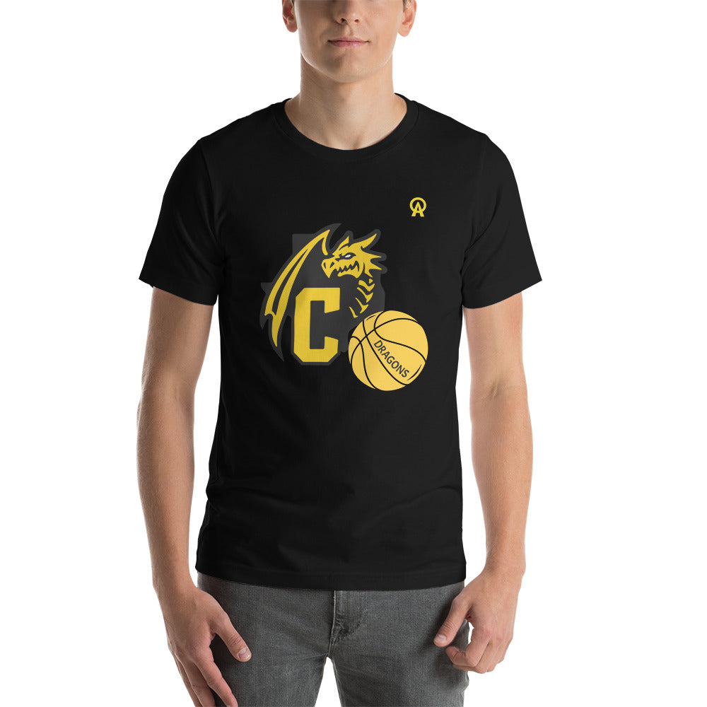 Unisex t-shirt