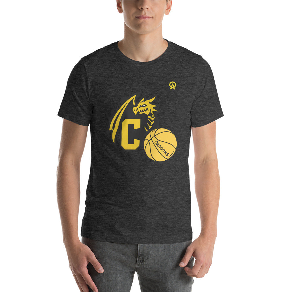 Unisex t-shirt