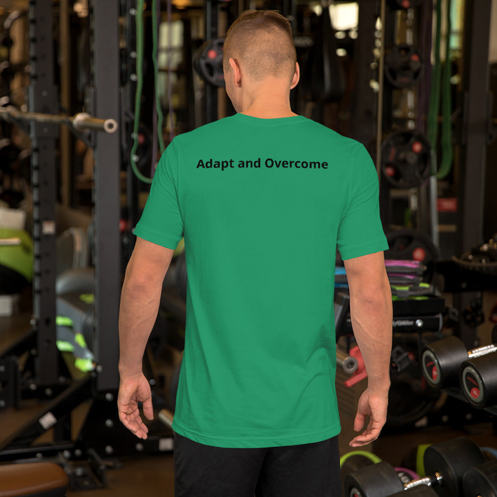 Unisex t-shirt