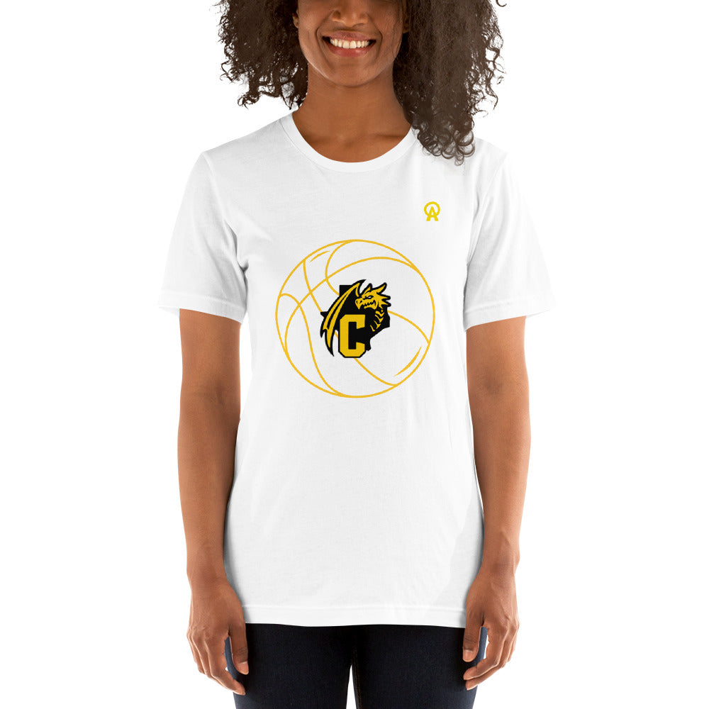 Unisex t-shirt