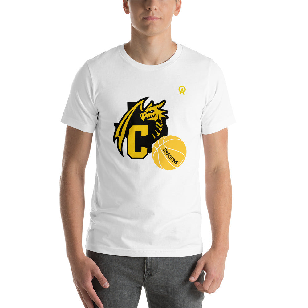 Unisex t-shirt