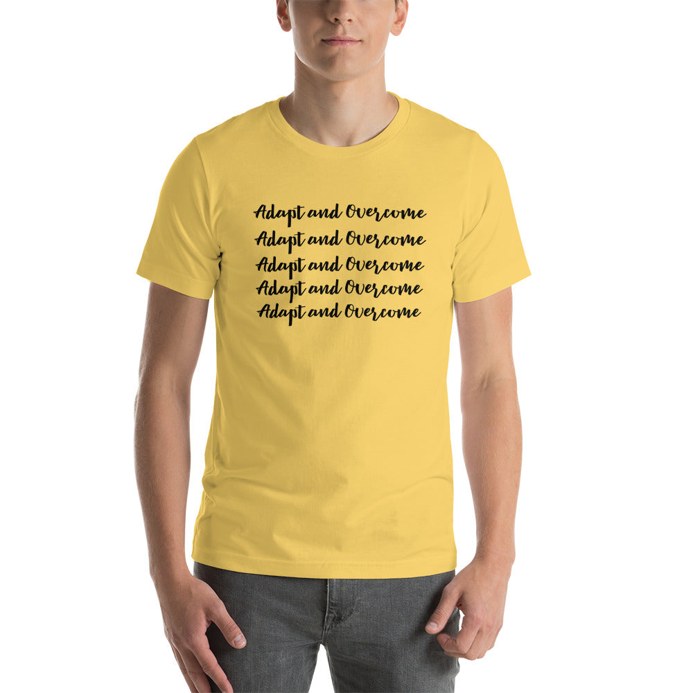 Unisex t-shirt