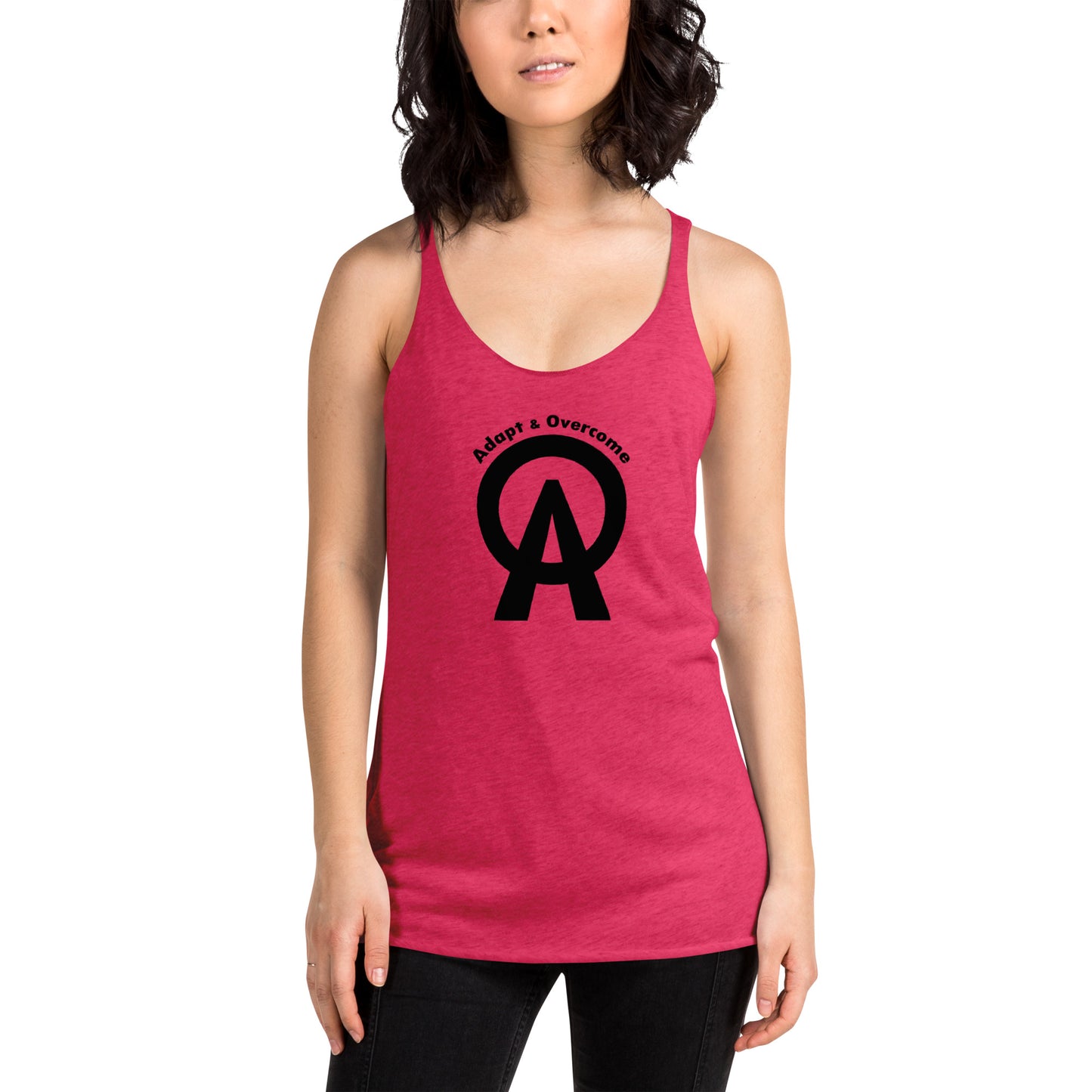 Women's Racerback Tank