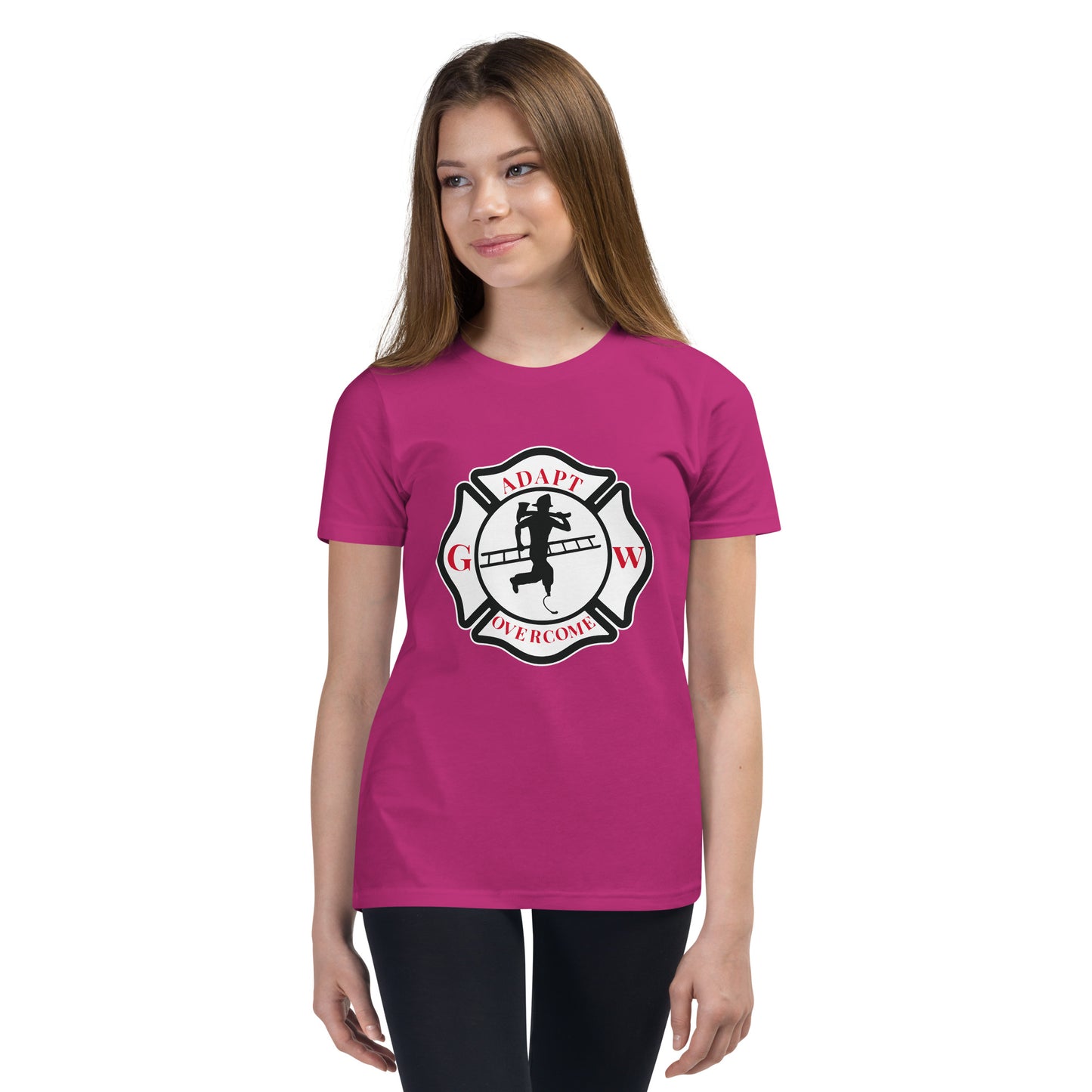 Youth Short Sleeve T-Shirt